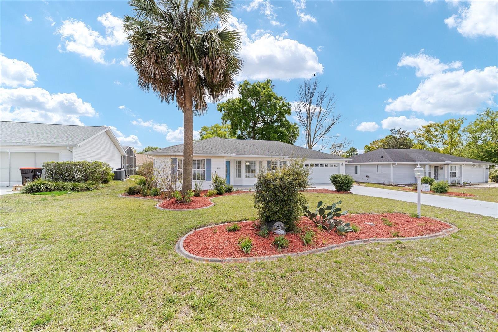 6540 SW 85TH ST, OCALA, FL, 34476