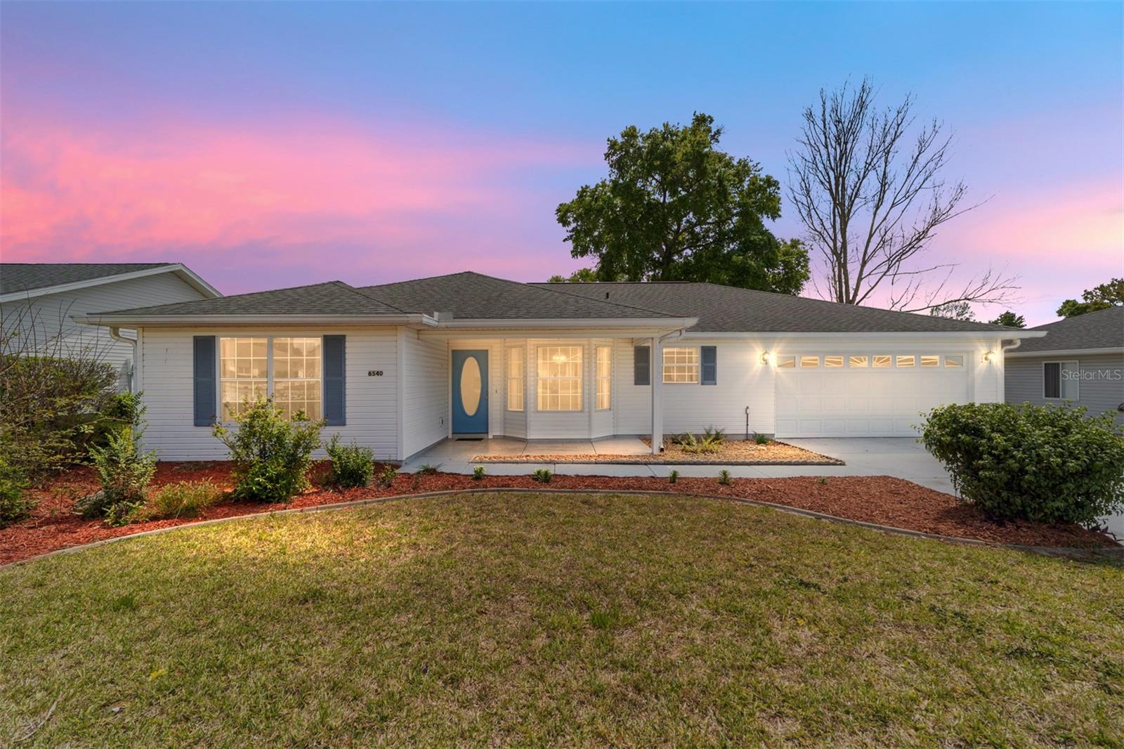 6540 SW 85TH ST, OCALA, FL, 34476