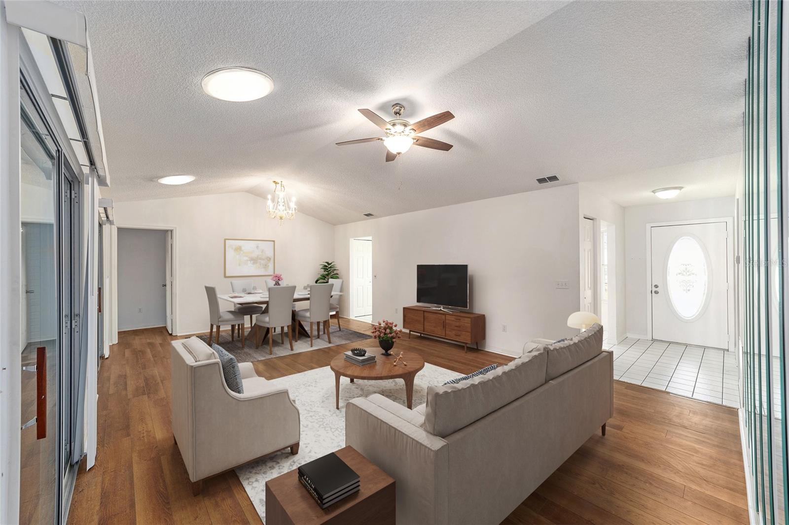 6540 SW 85TH ST, OCALA, FL, 34476