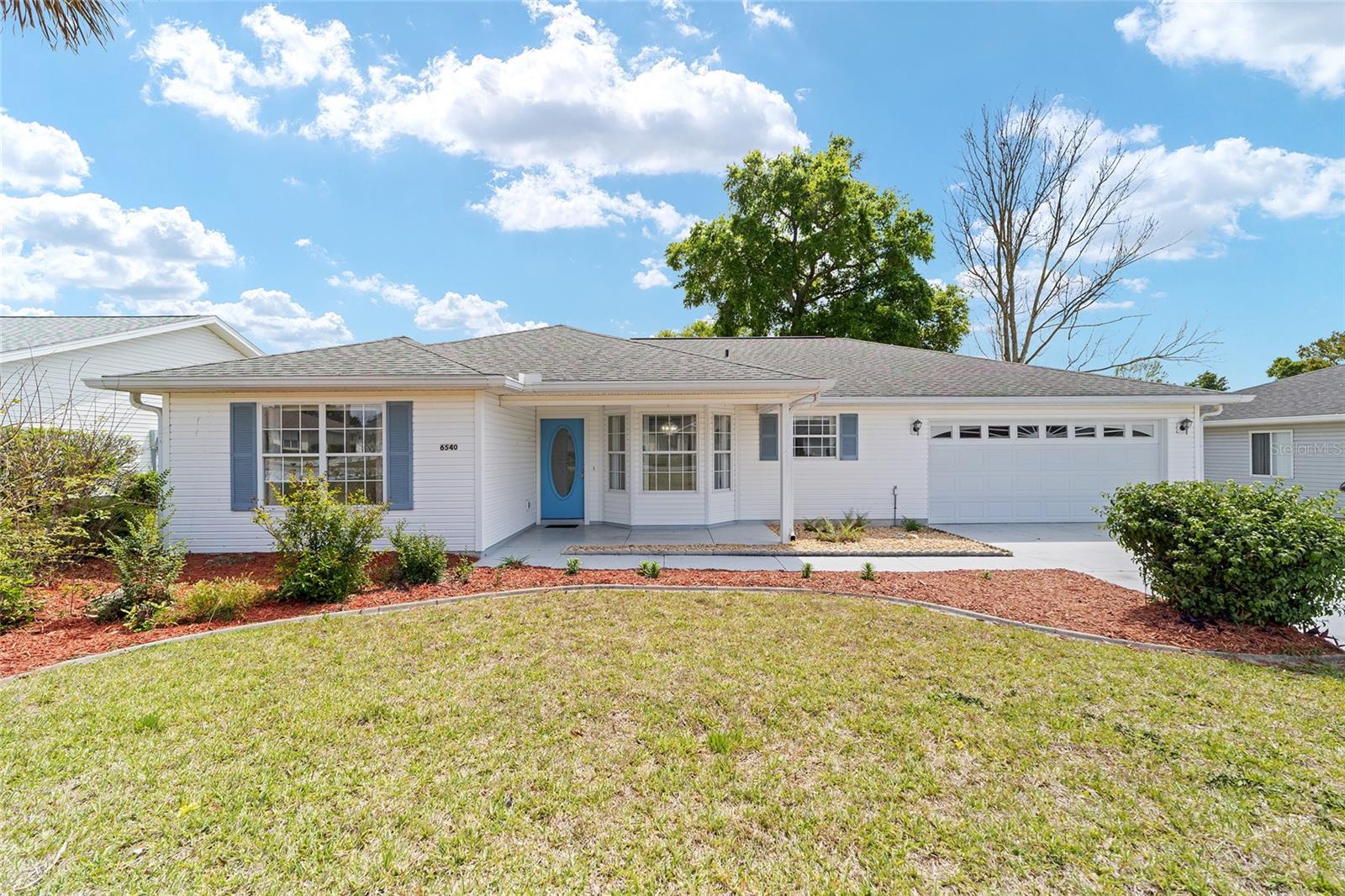 6540 SW 85TH ST, OCALA, FL, 34476