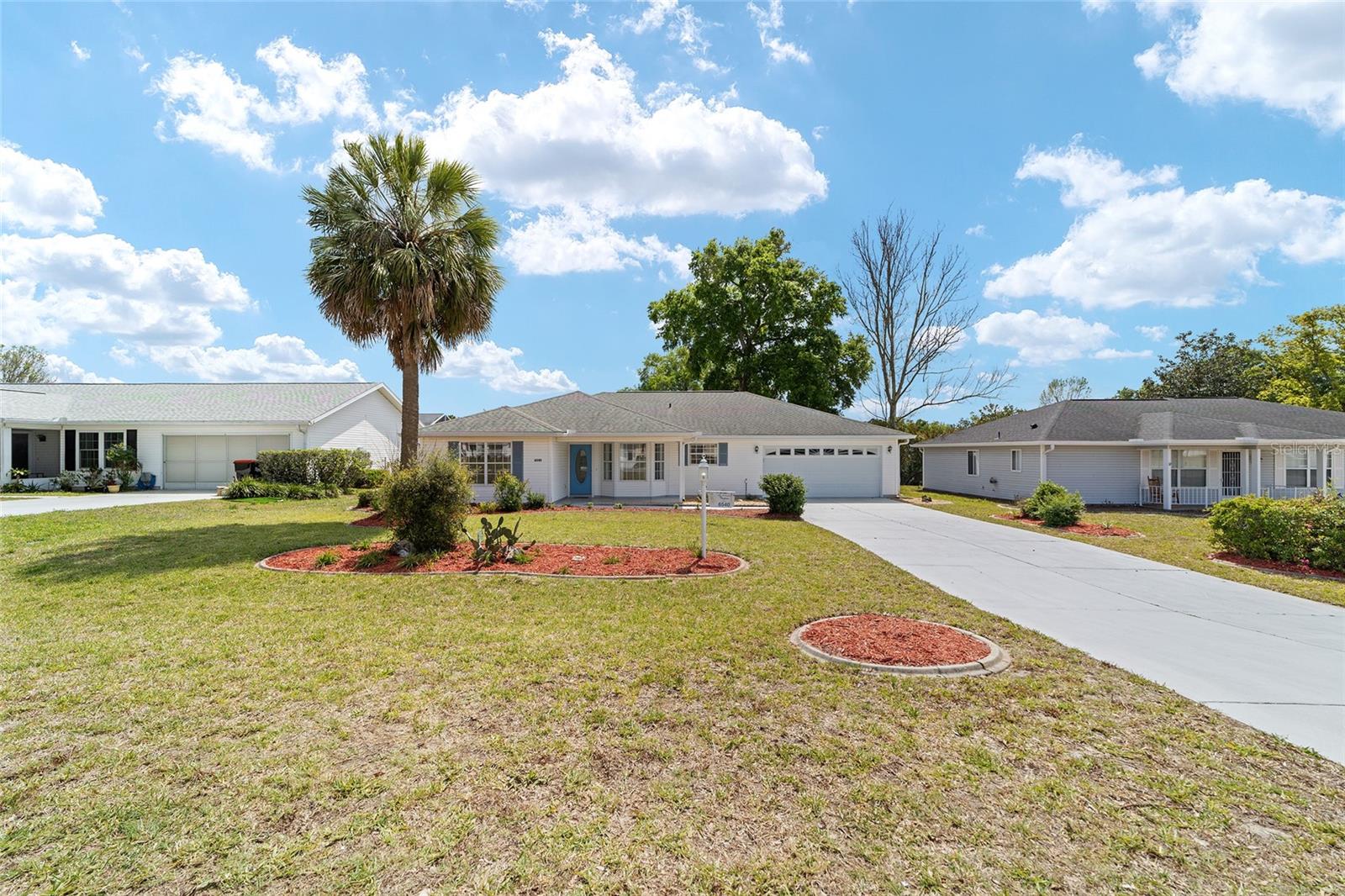 6540 SW 85TH ST, OCALA, FL, 34476