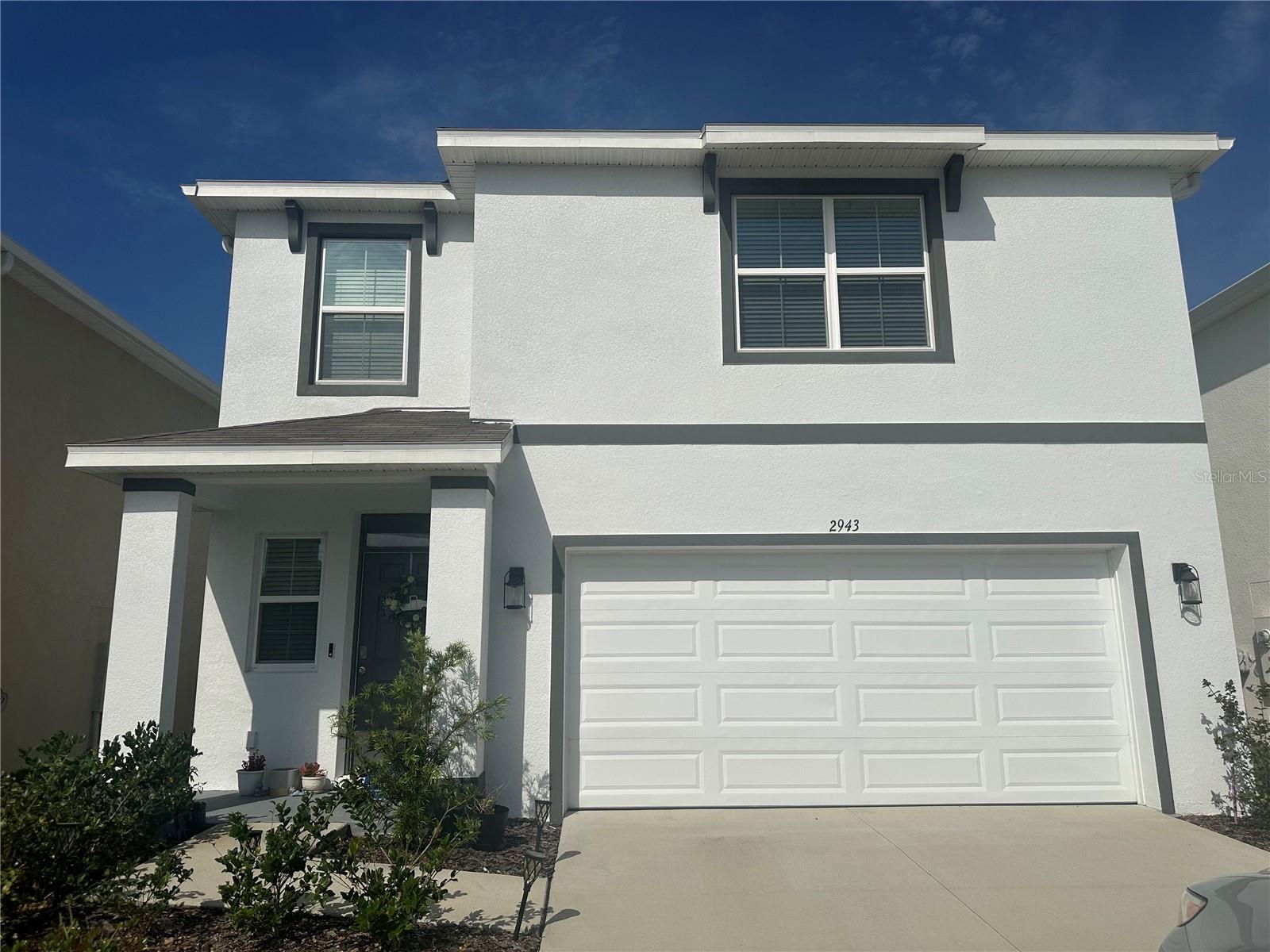 2943 COMMON FIG RUN, WESLEY CHAPEL, FL, 33543