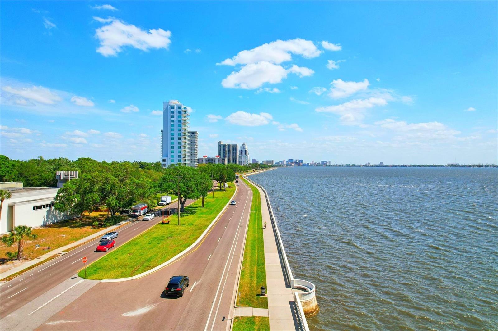 2807 BAYSHORE BLVD, TAMPA, FL, 33629