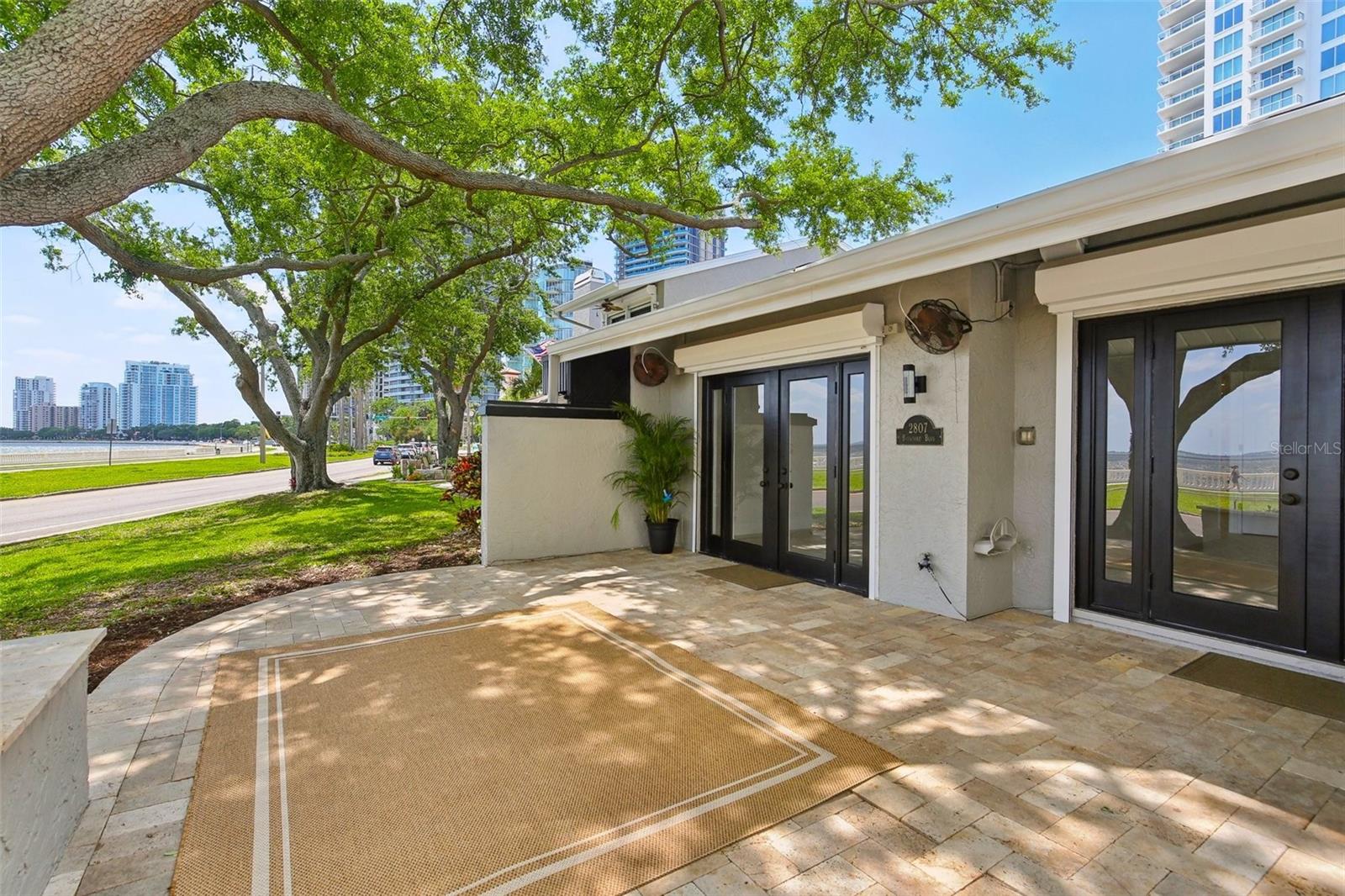 2807 BAYSHORE BLVD, TAMPA, FL, 33629