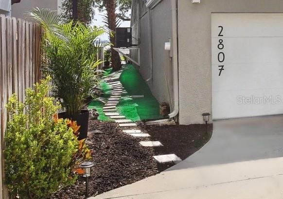 2807 BAYSHORE BLVD, TAMPA, FL, 33629