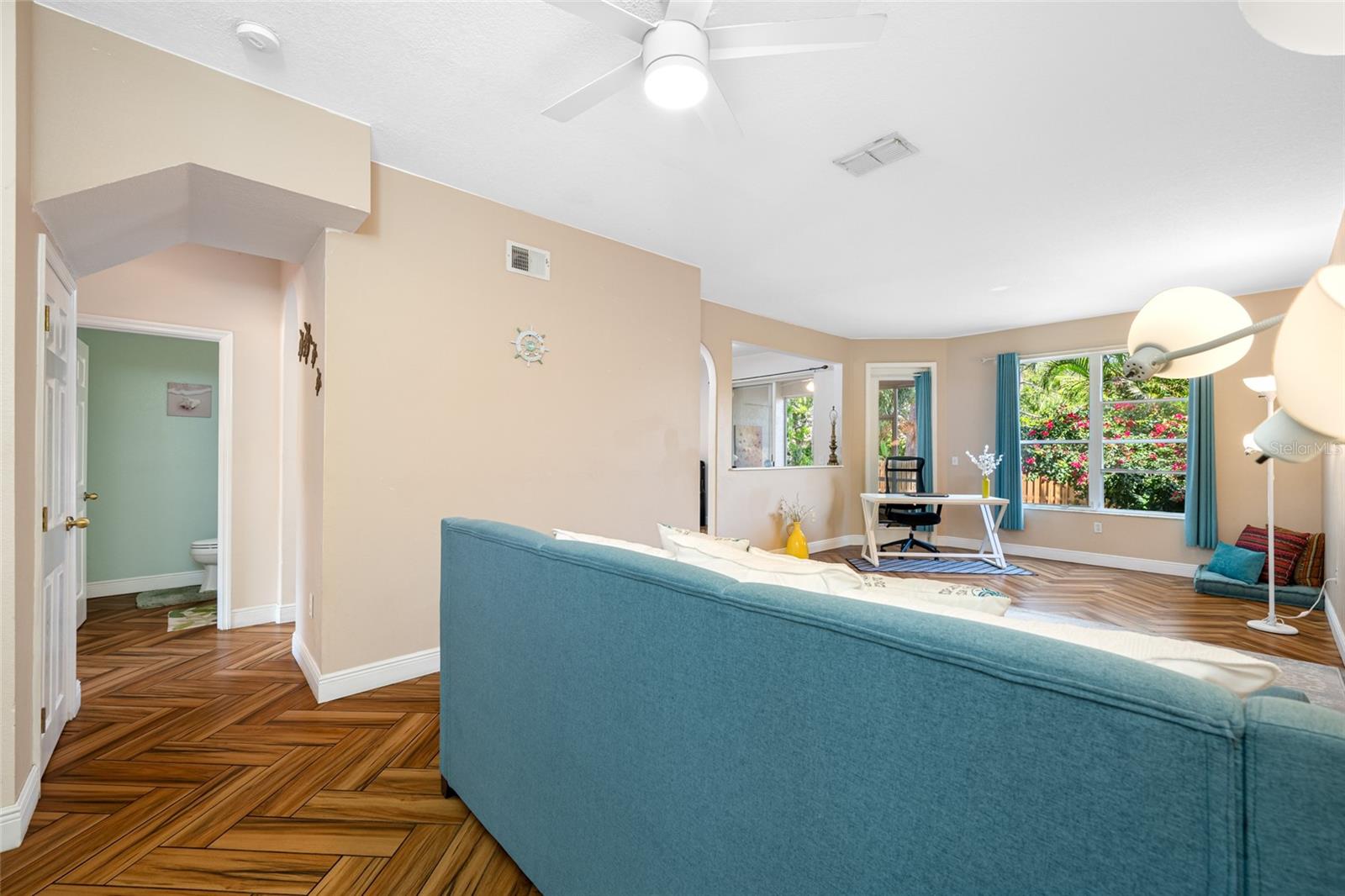 2999 PEPPERWOOD LN W, CLEARWATER, FL, 33761