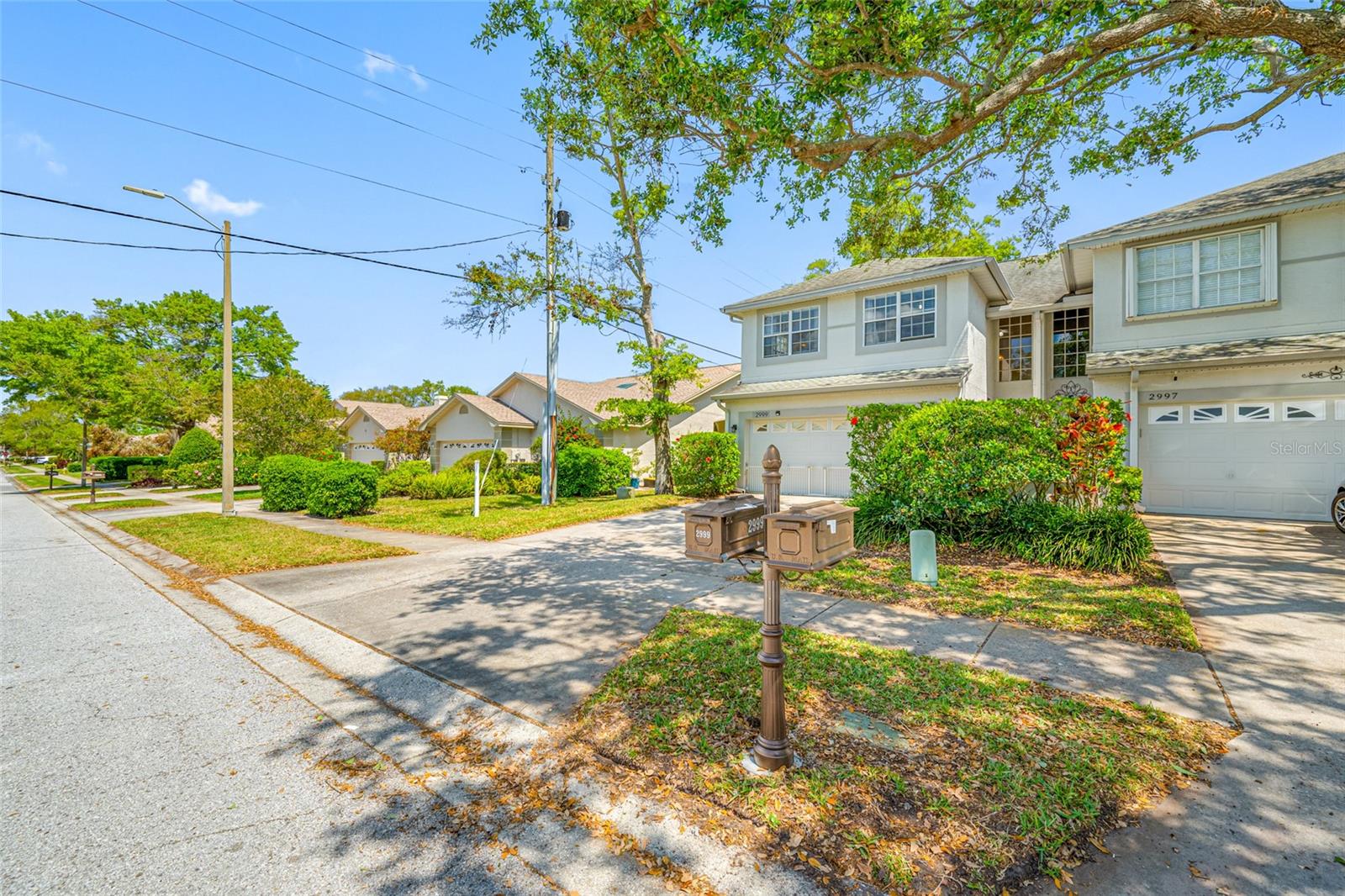 2999 PEPPERWOOD LN W, CLEARWATER, FL, 33761