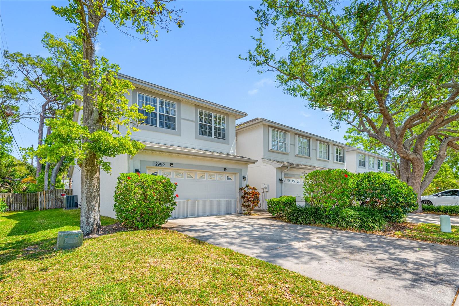 2999 PEPPERWOOD LN W, CLEARWATER, FL, 33761