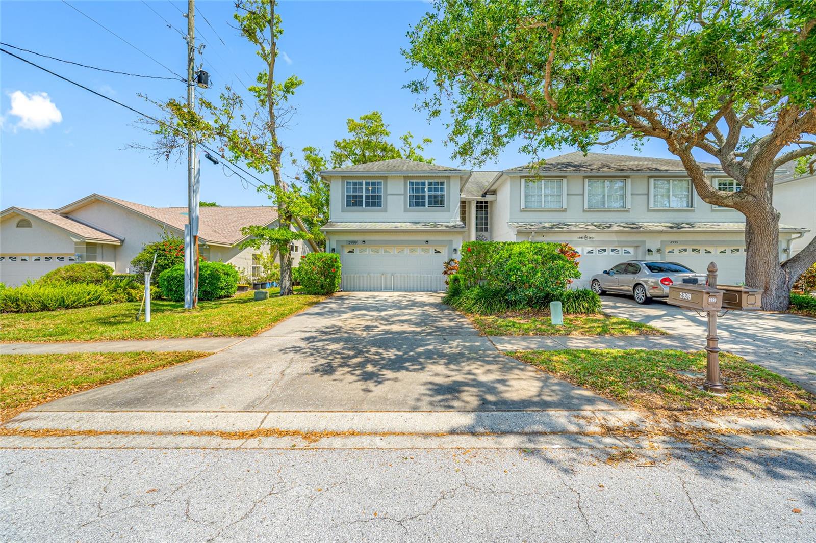 2999 PEPPERWOOD LN W, CLEARWATER, FL, 33761