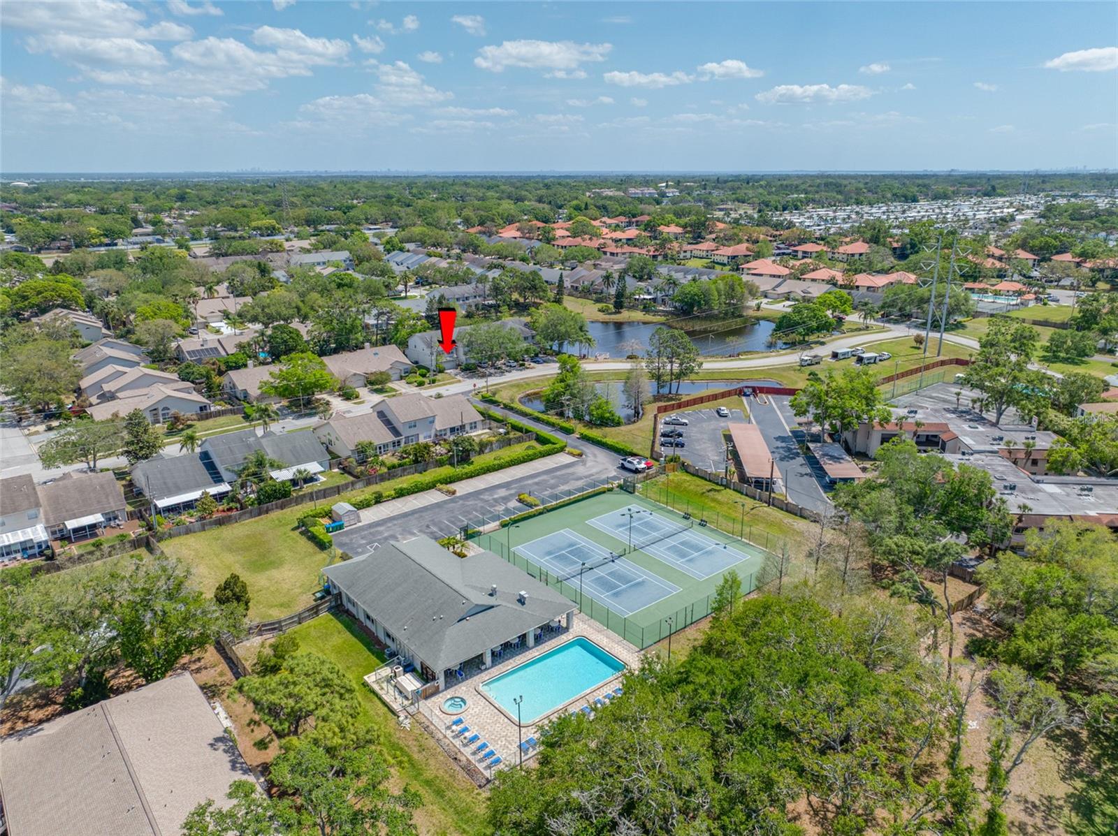 2999 PEPPERWOOD LN W, CLEARWATER, FL, 33761