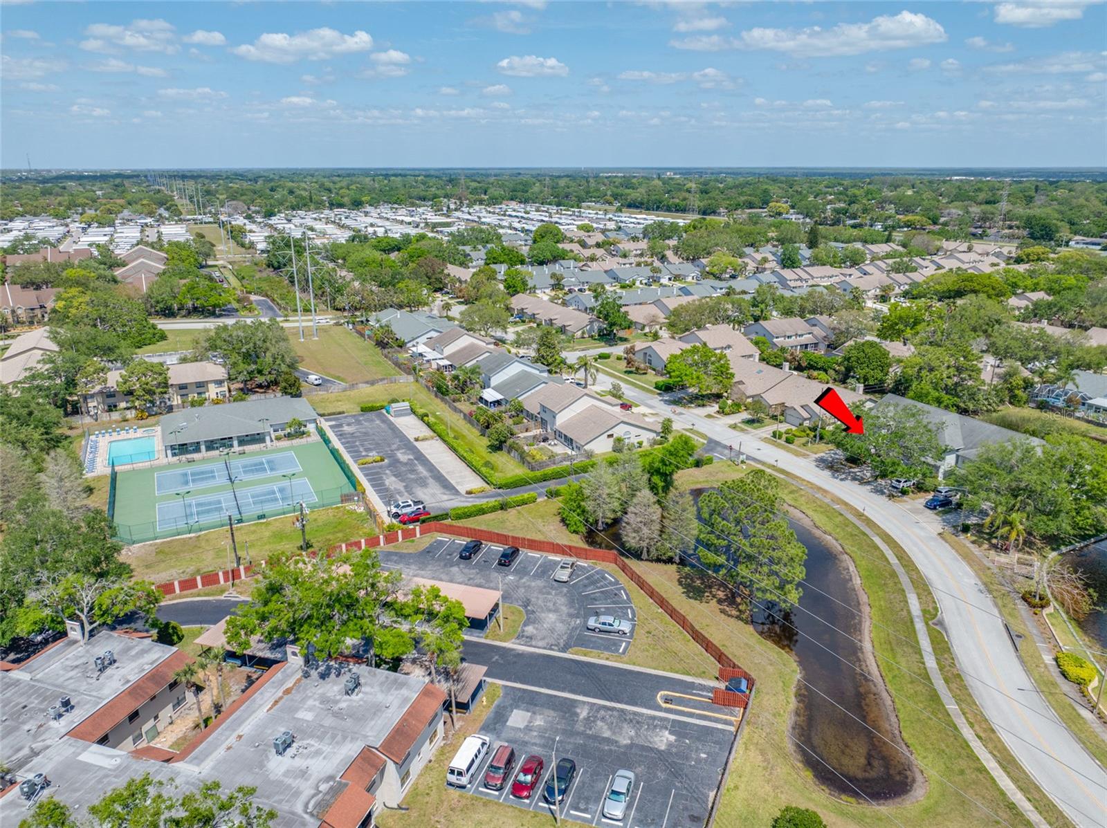 2999 PEPPERWOOD LN W, CLEARWATER, FL, 33761