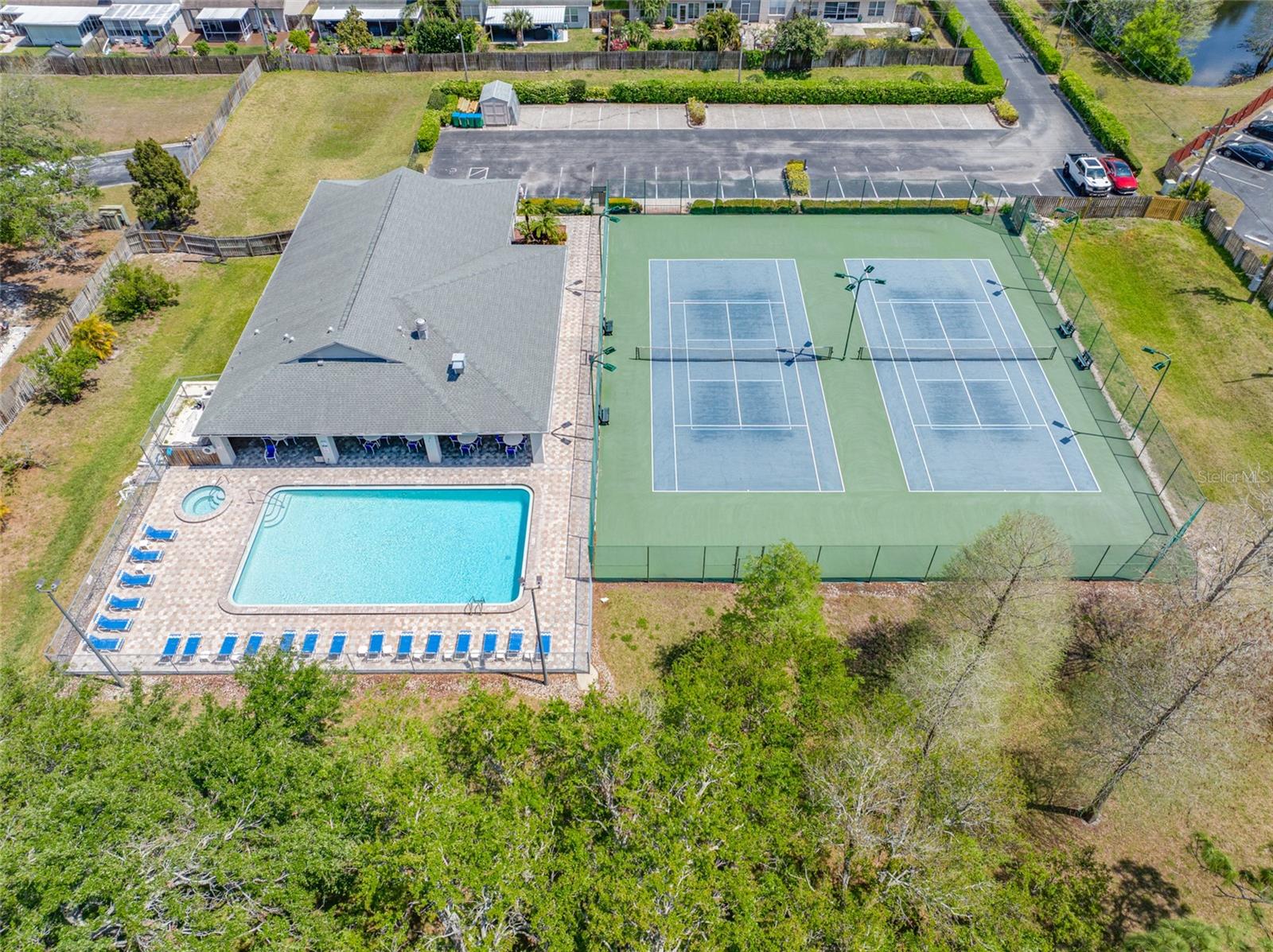 2999 PEPPERWOOD LN W, CLEARWATER, FL, 33761