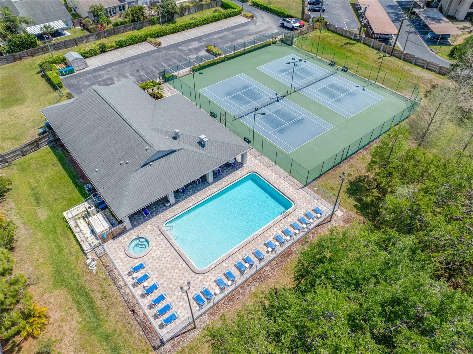 2999 PEPPERWOOD LN W, CLEARWATER, FL, 33761