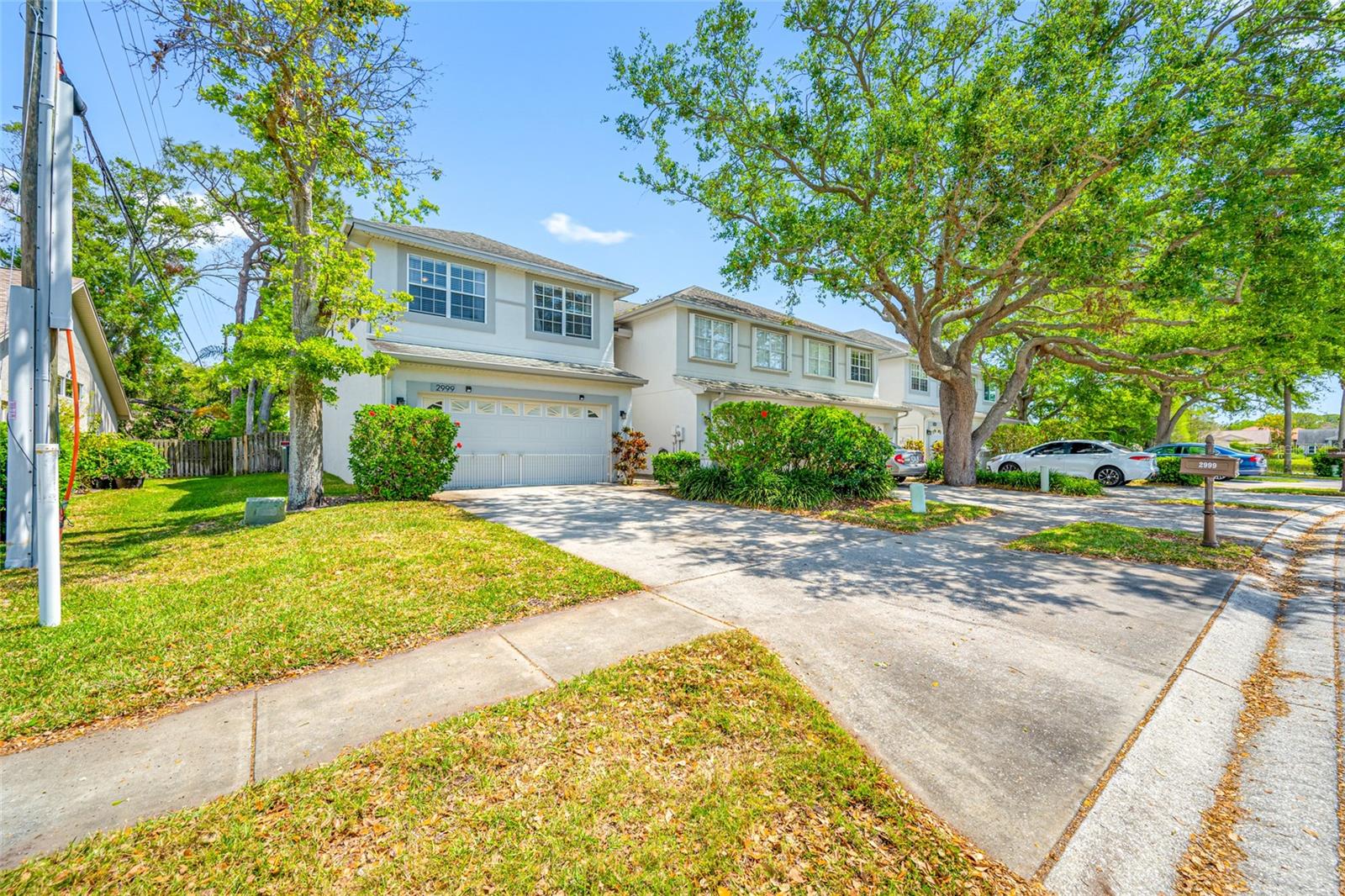 2999 PEPPERWOOD LN W, CLEARWATER, FL, 33761