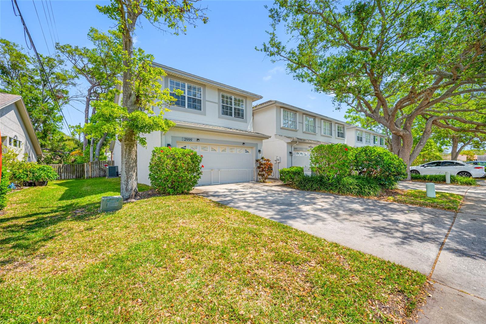 2999 PEPPERWOOD LN W, CLEARWATER, FL, 33761