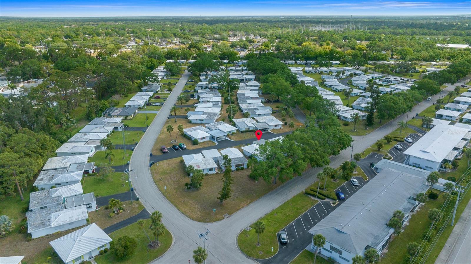 1805 VERA PL #2, SARASOTA, FL, 34235