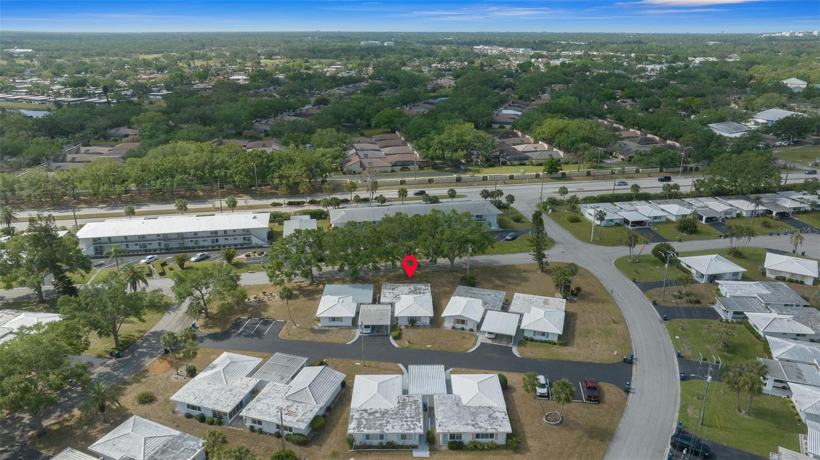 1805 VERA PL #2, SARASOTA, FL, 34235