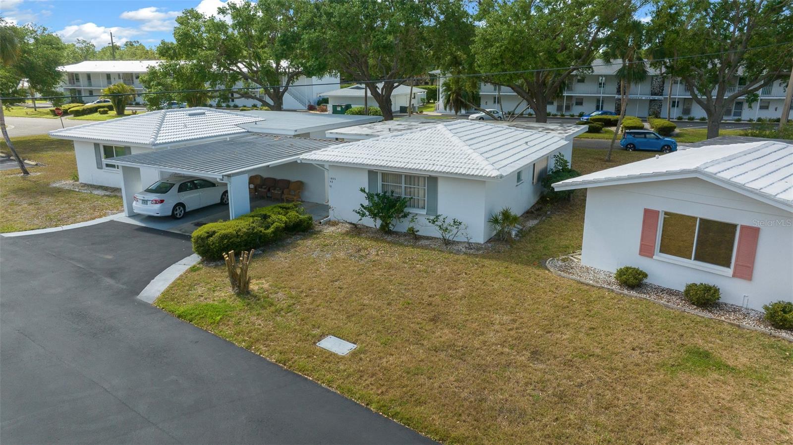 1805 VERA PL #2, SARASOTA, FL, 34235