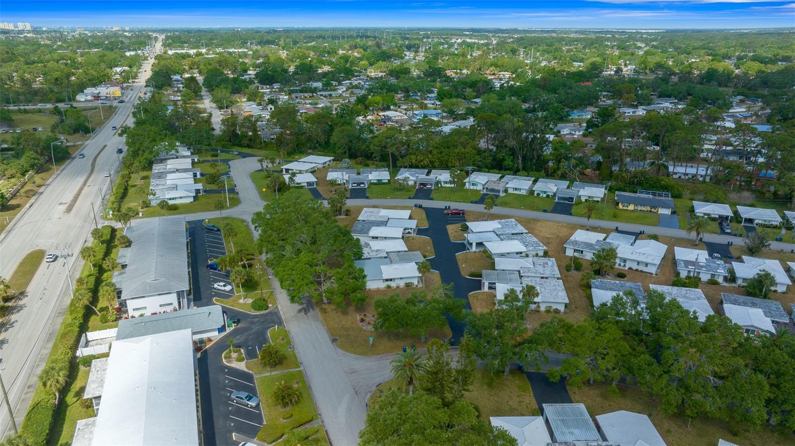 1805 VERA PL #2, SARASOTA, FL, 34235