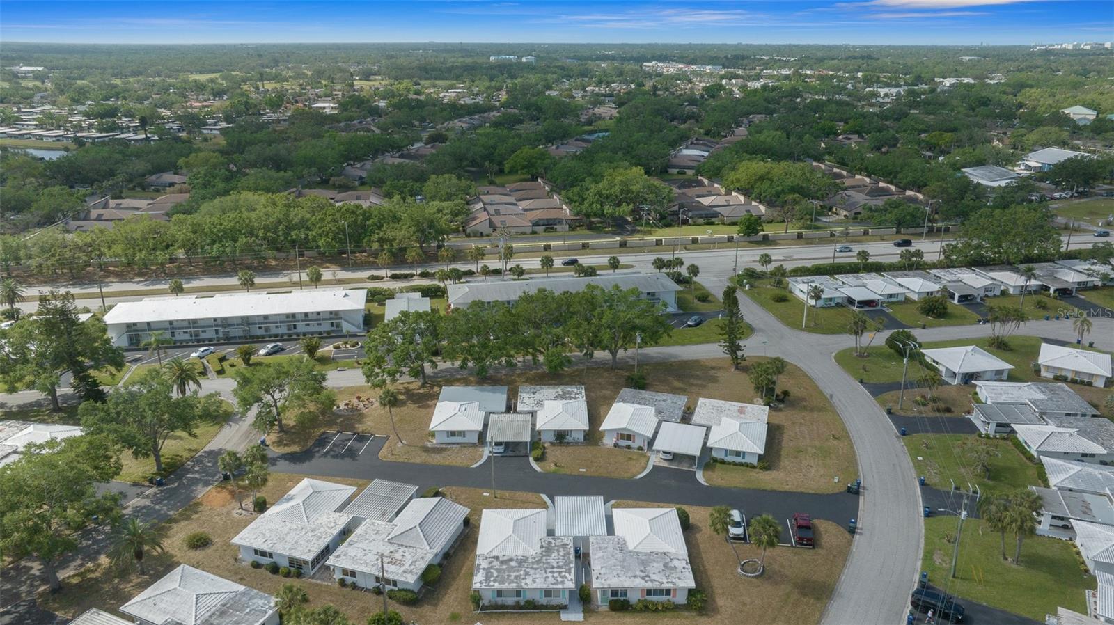 1805 VERA PL #2, SARASOTA, FL, 34235