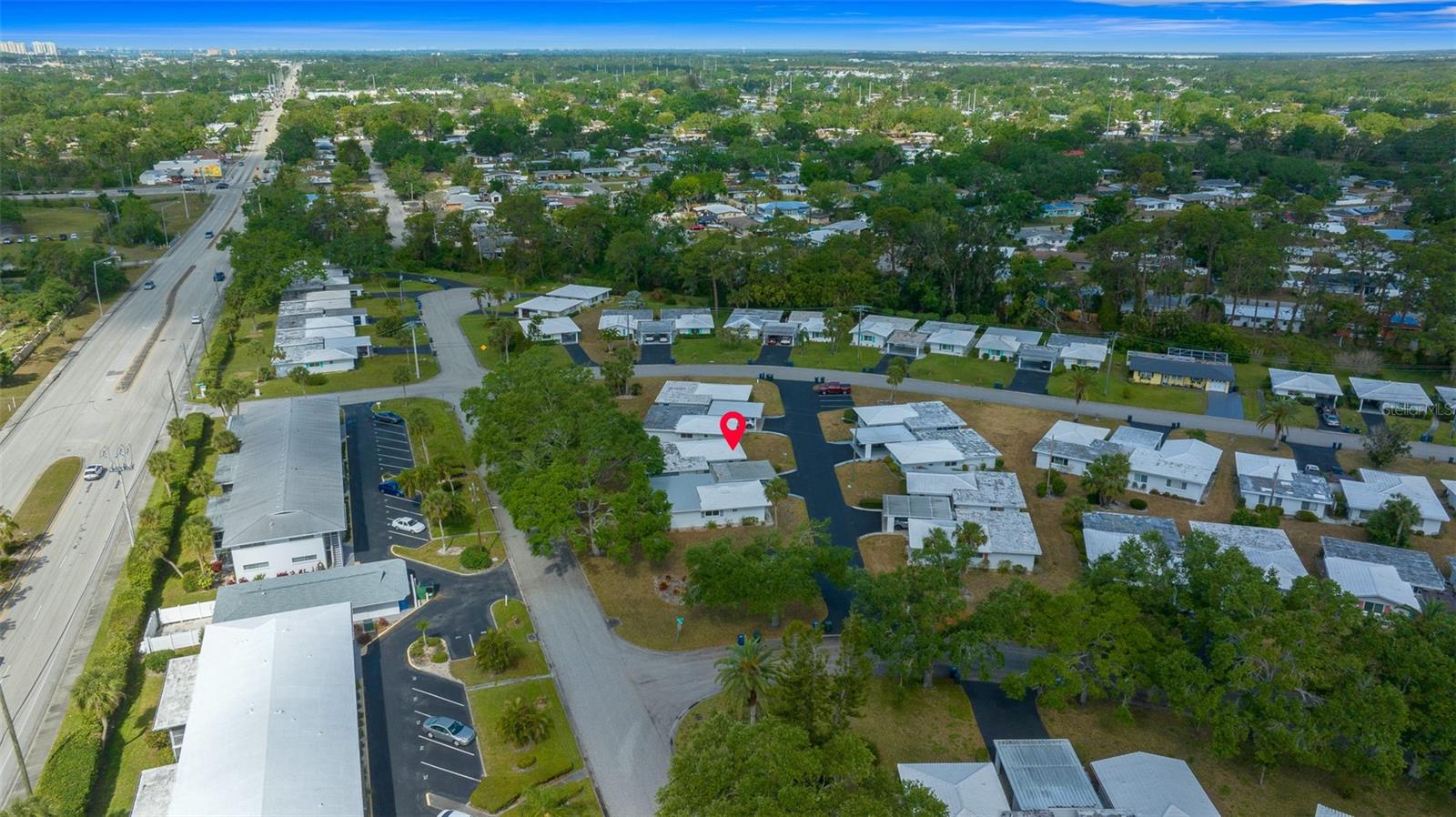 1805 VERA PL #2, SARASOTA, FL, 34235