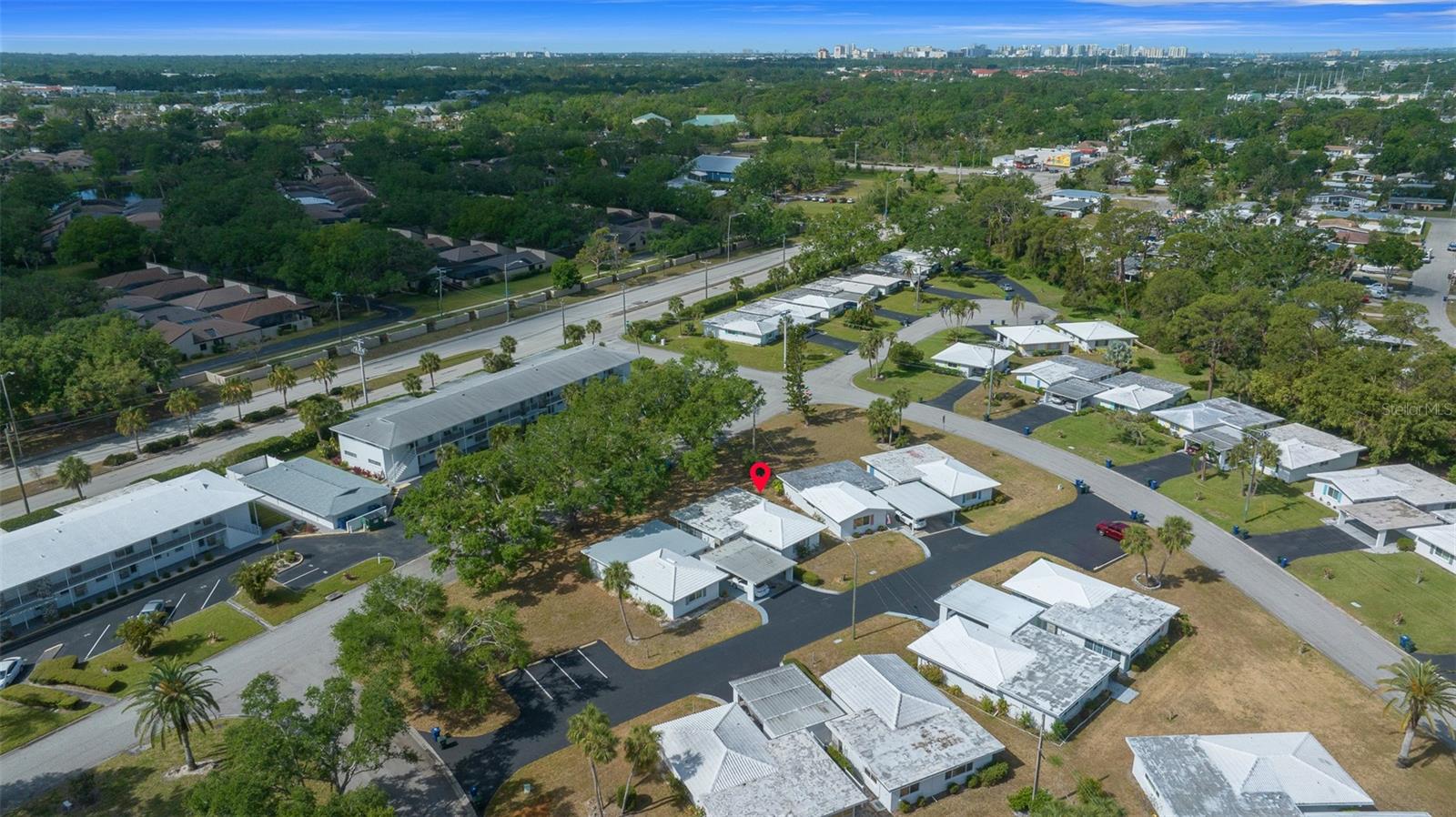 1805 VERA PL #2, SARASOTA, FL, 34235