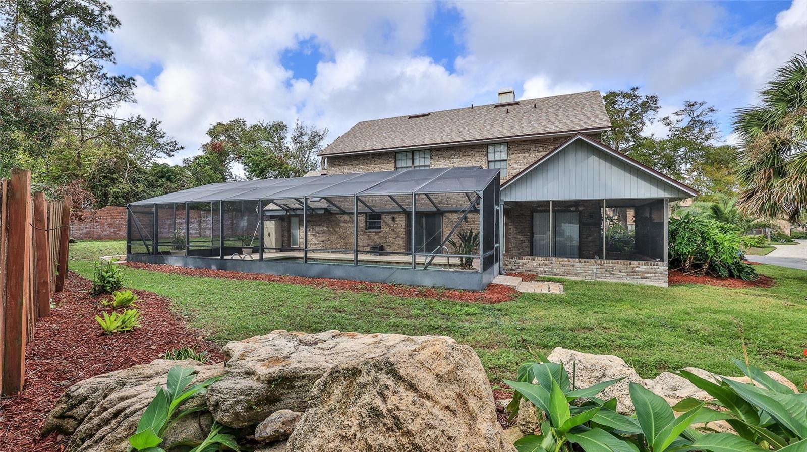 1 FOX HOLLOW DR, ORMOND BEACH, FL, 32174