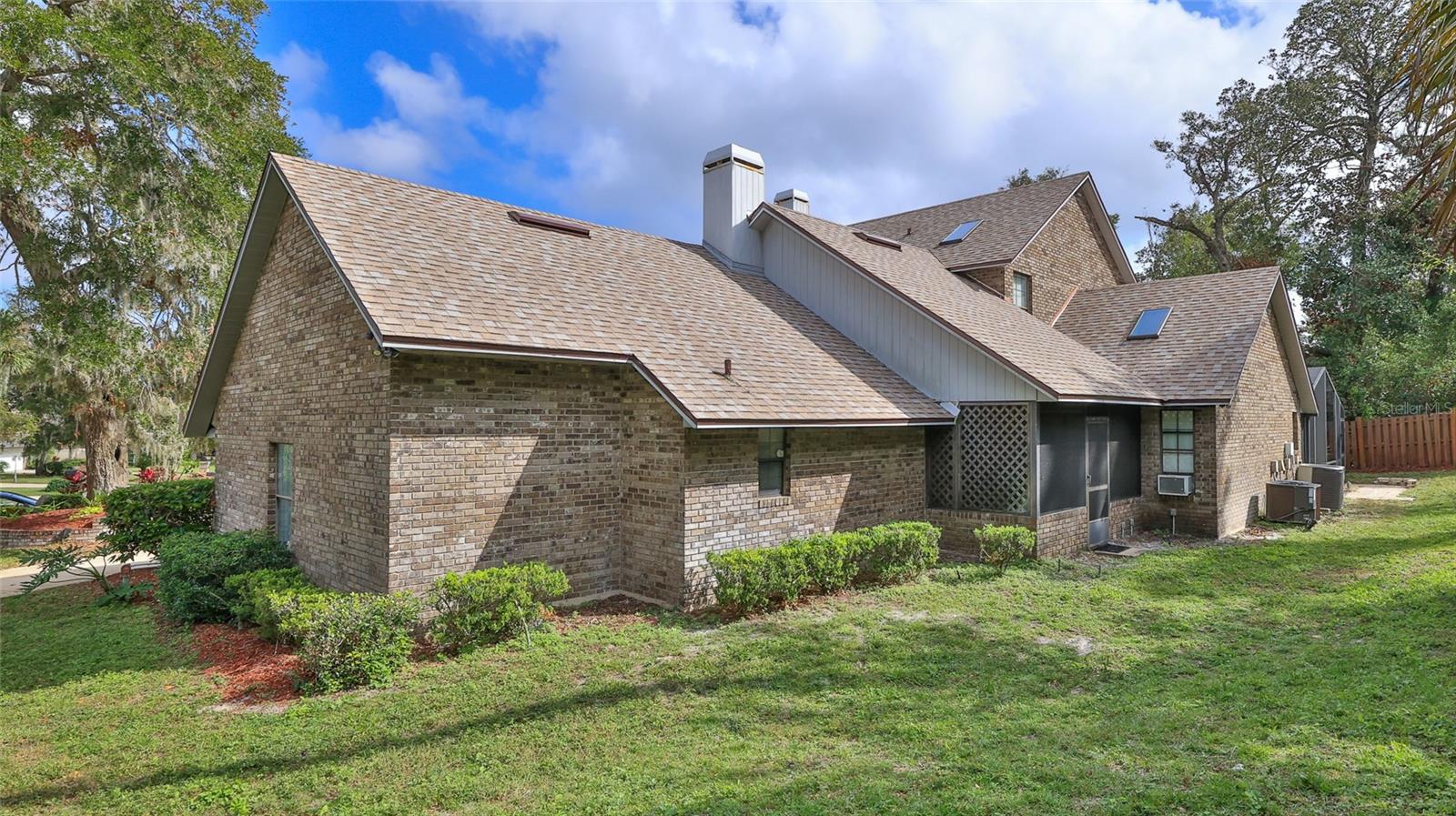 1 FOX HOLLOW DR, ORMOND BEACH, FL, 32174