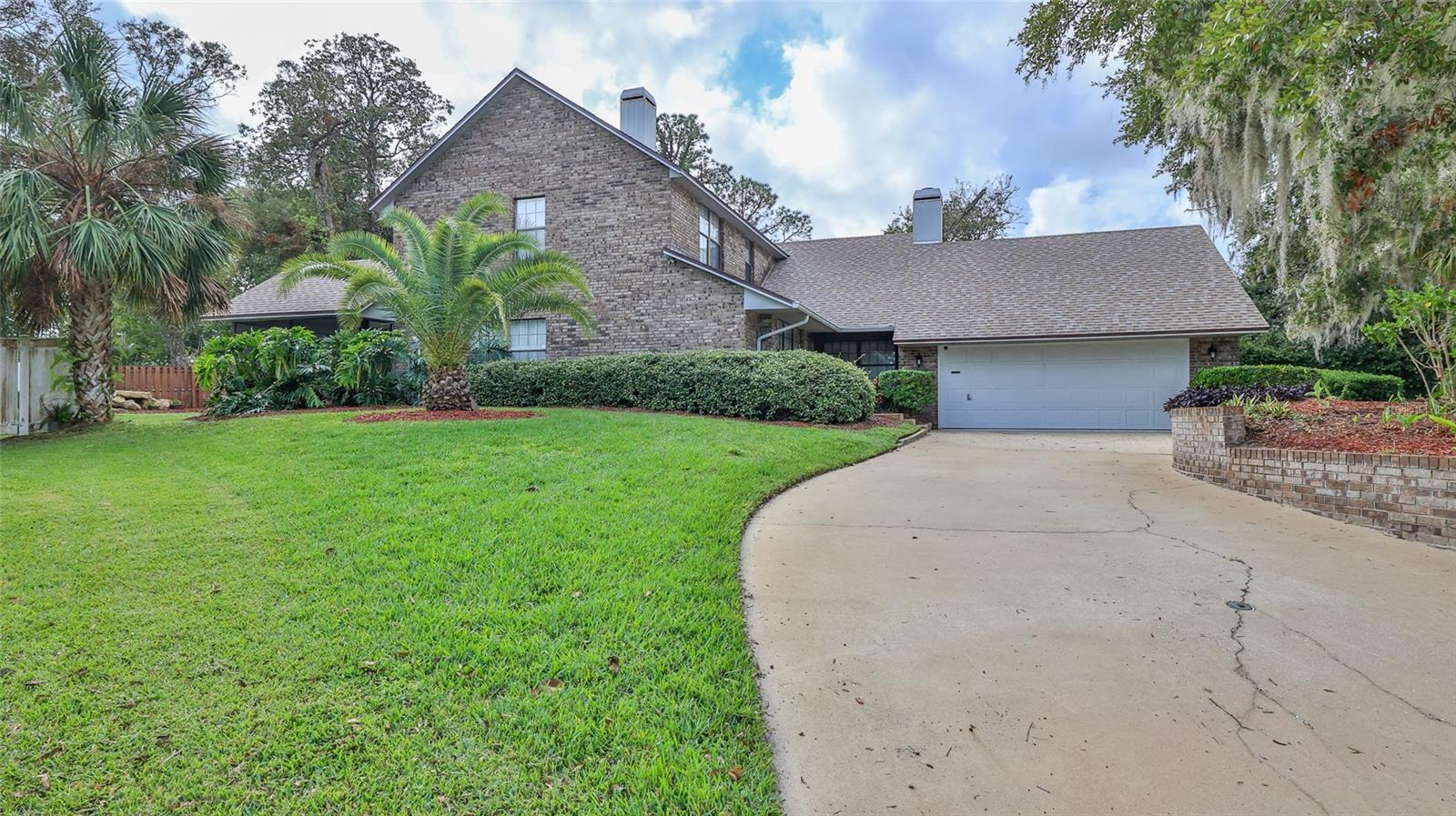 1 FOX HOLLOW DR, ORMOND BEACH, FL, 32174