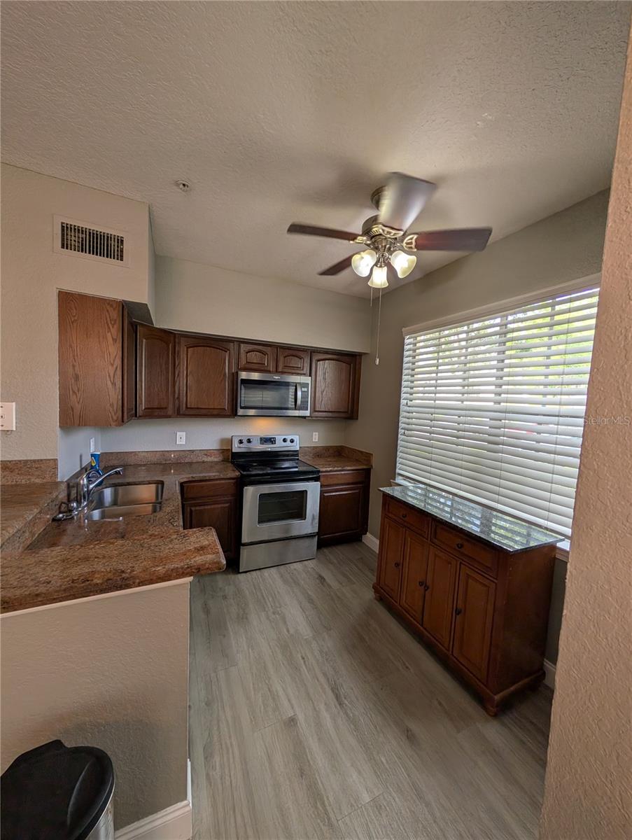 2632 ROBERT TRENT JONES DR #110, ORLANDO, FL, 32835