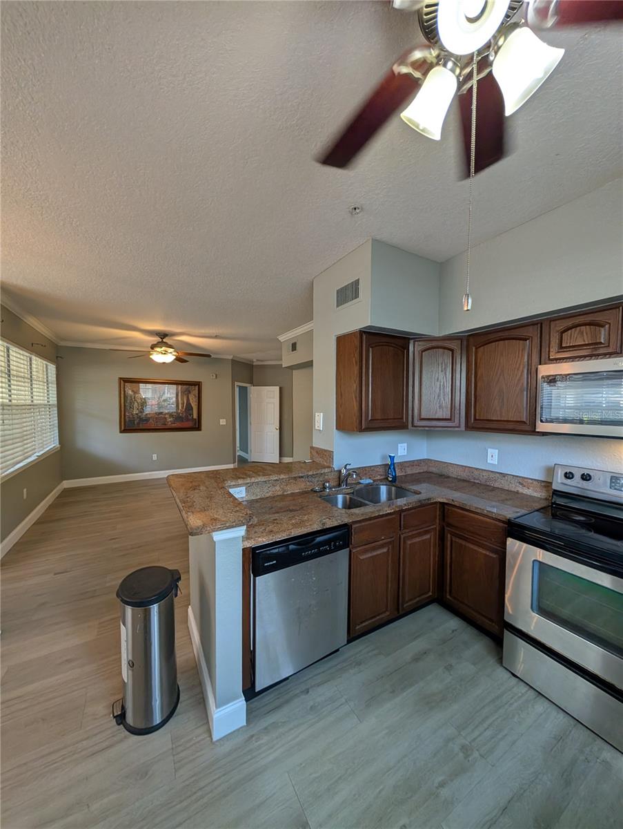 2632 ROBERT TRENT JONES DR #110, ORLANDO, FL, 32835