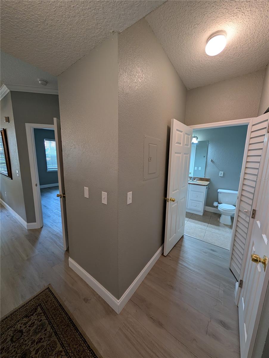 2632 ROBERT TRENT JONES DR #110, ORLANDO, FL, 32835