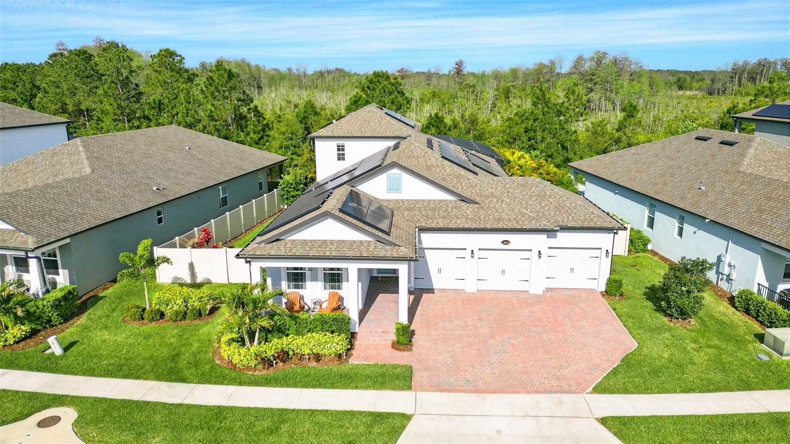 13202 SPRING GROVE WAY, WINTER GARDEN, FL, 34787