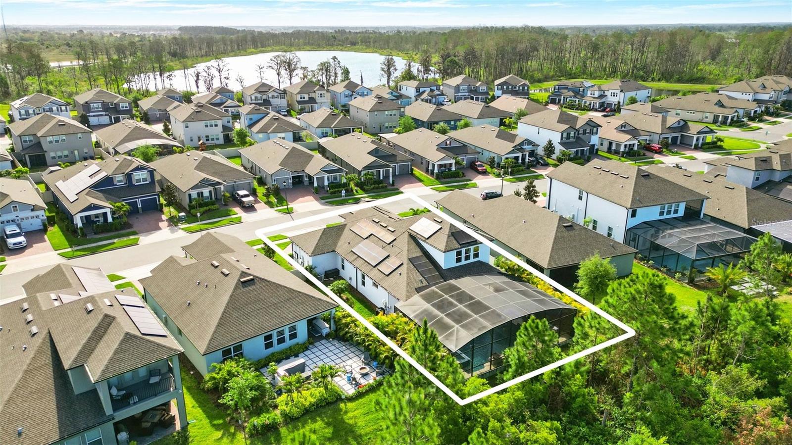 13202 SPRING GROVE WAY, WINTER GARDEN, FL, 34787