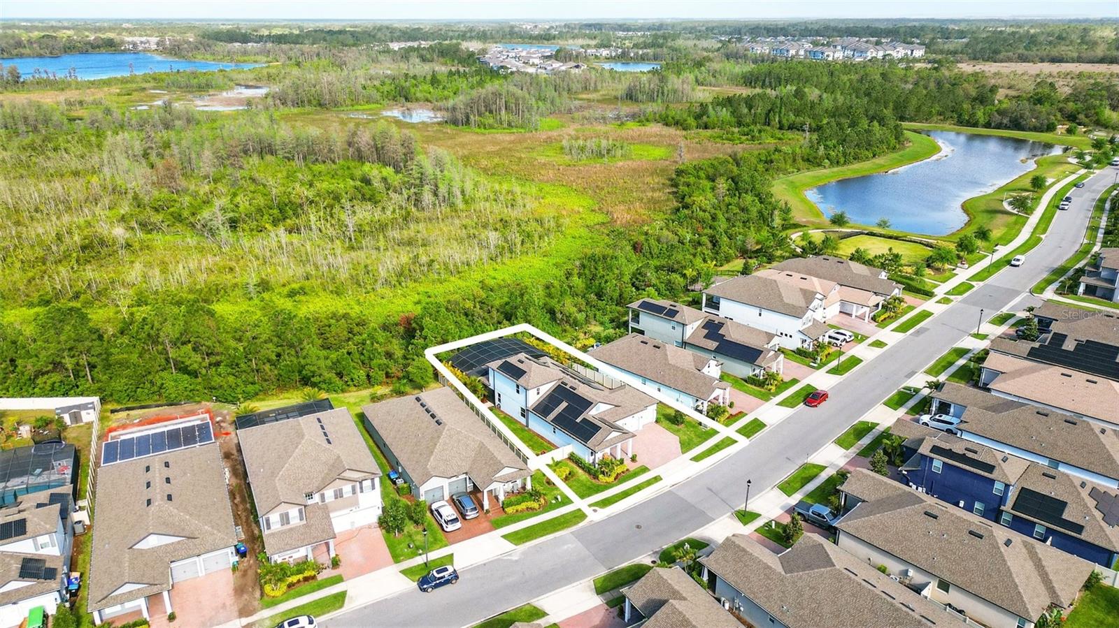 13202 SPRING GROVE WAY, WINTER GARDEN, FL, 34787