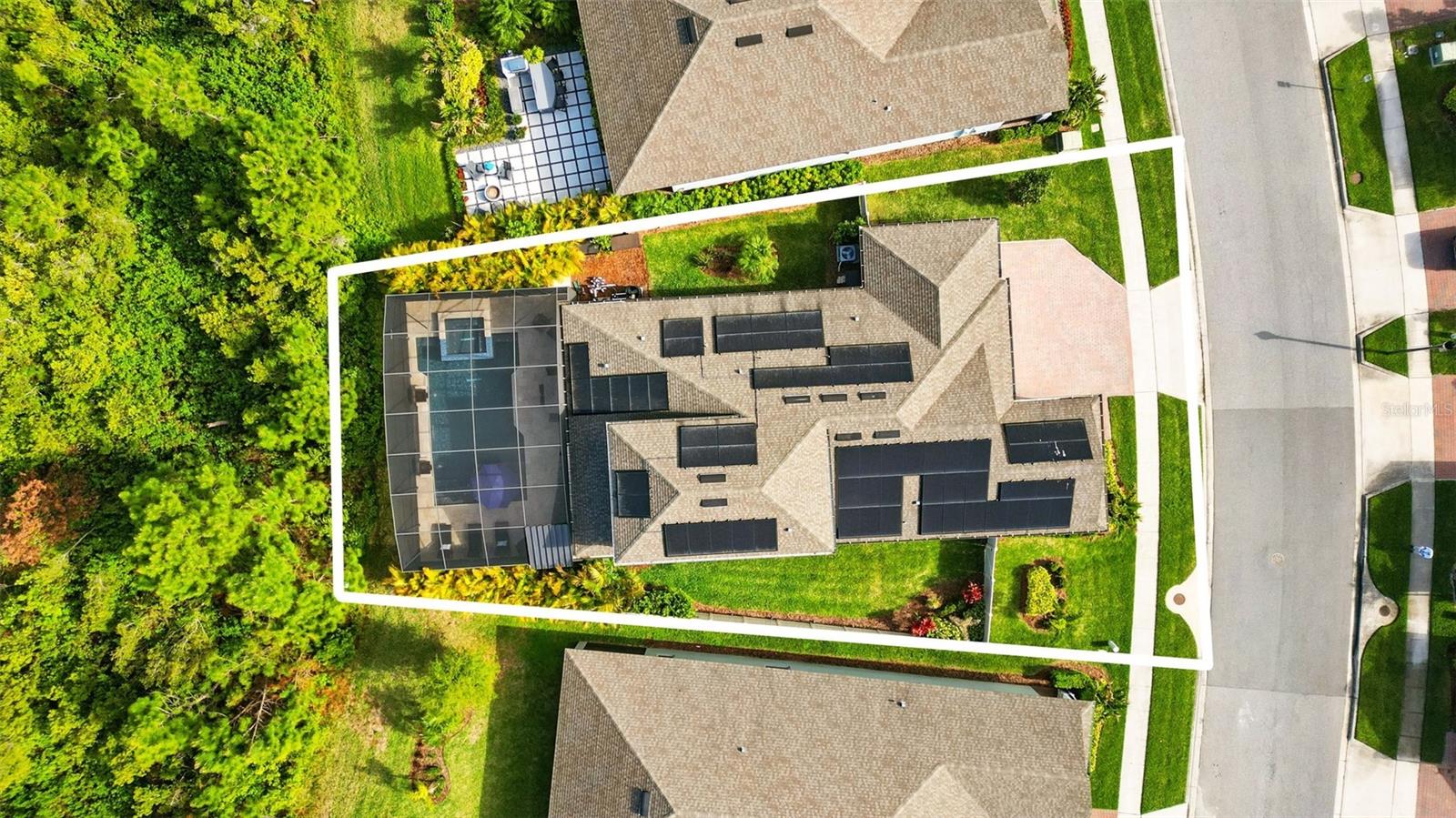 13202 SPRING GROVE WAY, WINTER GARDEN, FL, 34787