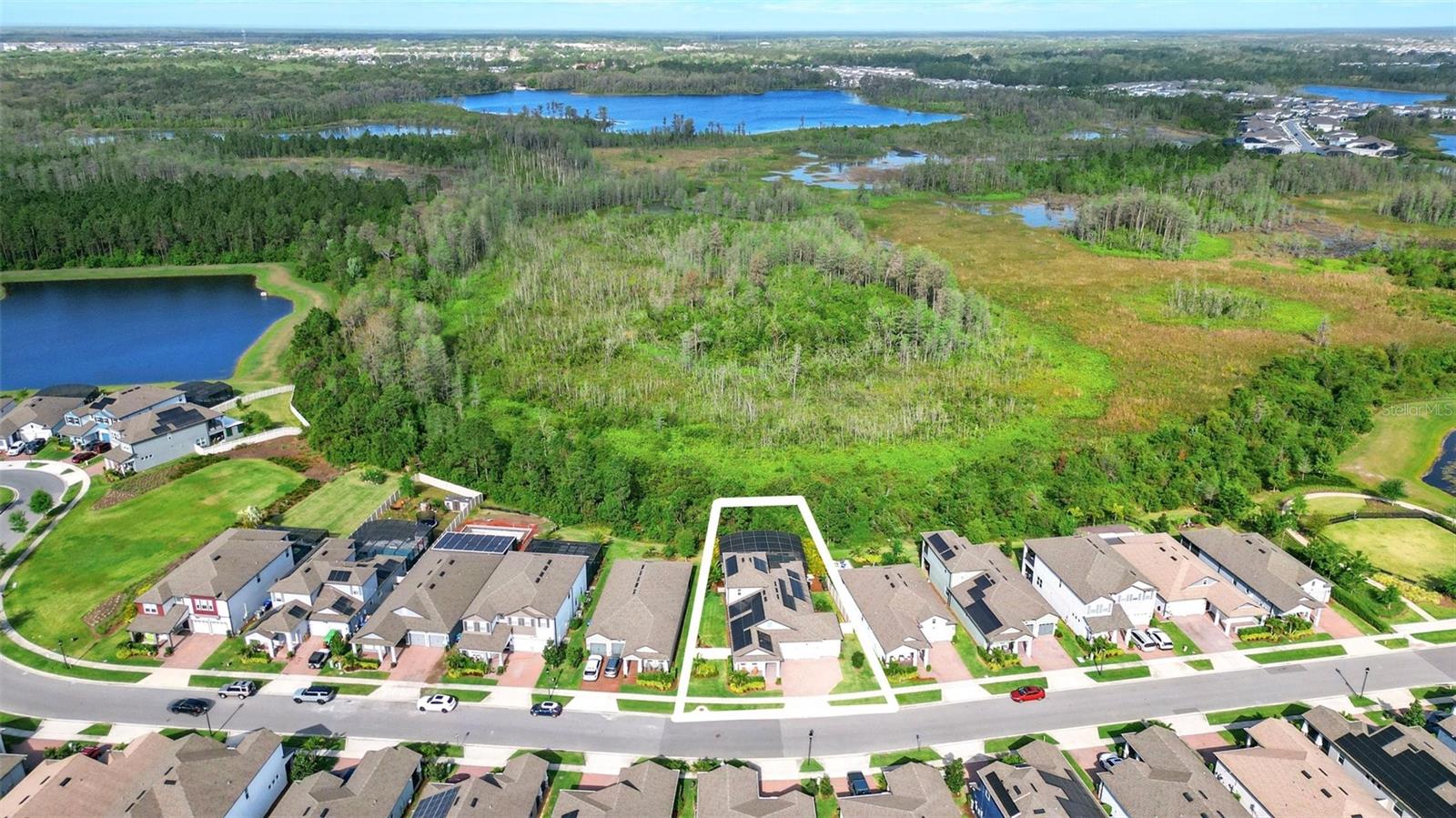 13202 SPRING GROVE WAY, WINTER GARDEN, FL, 34787