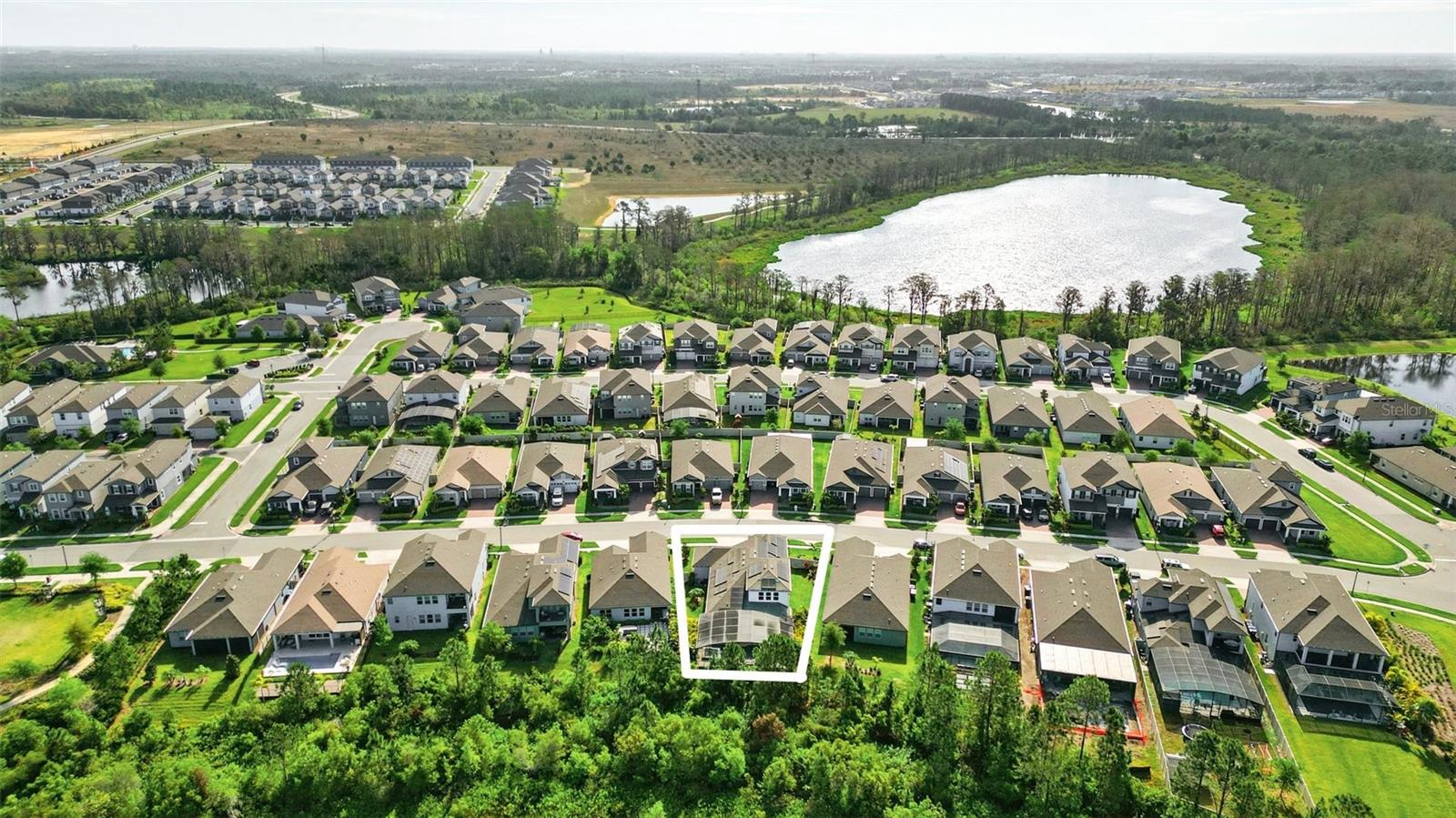 13202 SPRING GROVE WAY, WINTER GARDEN, FL, 34787