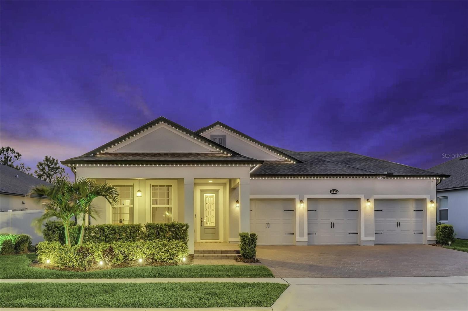 13202 SPRING GROVE WAY, WINTER GARDEN, FL, 34787