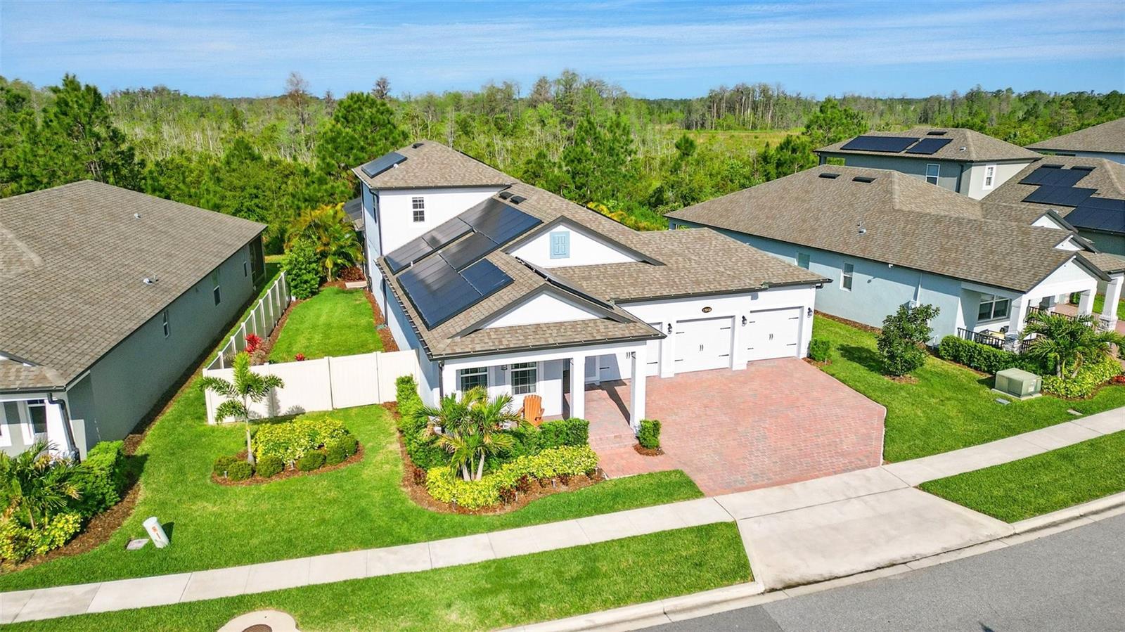 13202 SPRING GROVE WAY, WINTER GARDEN, FL, 34787