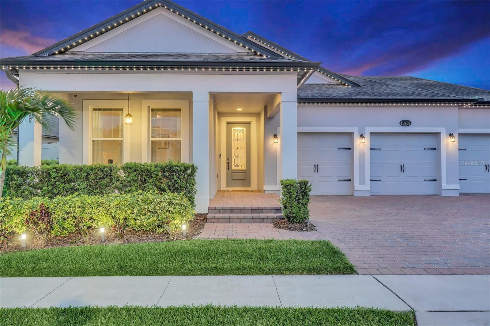 13202 SPRING GROVE WAY, WINTER GARDEN, FL, 34787