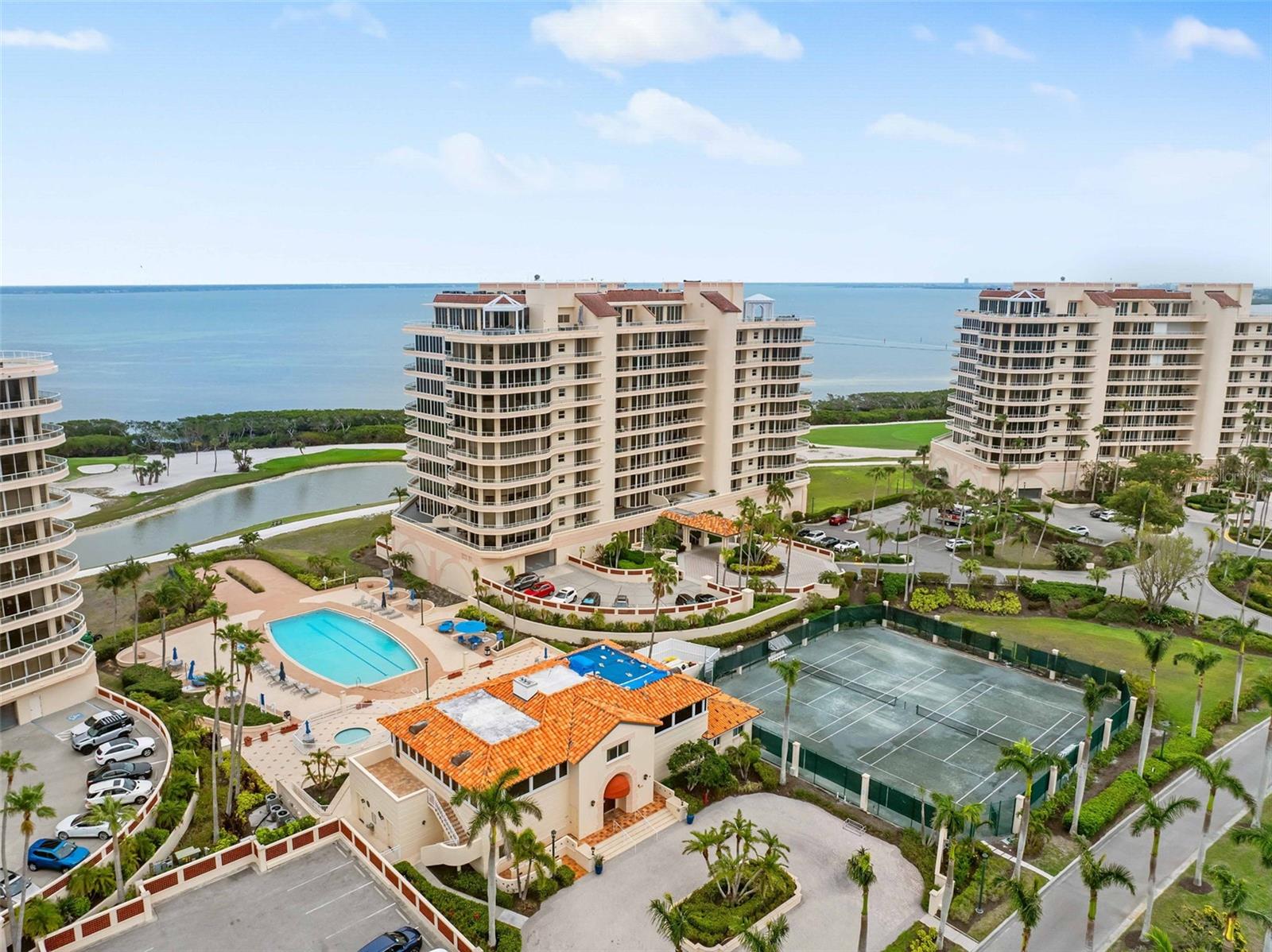 3030 GRAND BAY BLVD #324, LONGBOAT KEY, FL, 34228