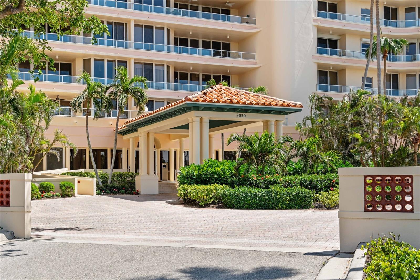 3030 GRAND BAY BLVD #324, LONGBOAT KEY, FL, 34228