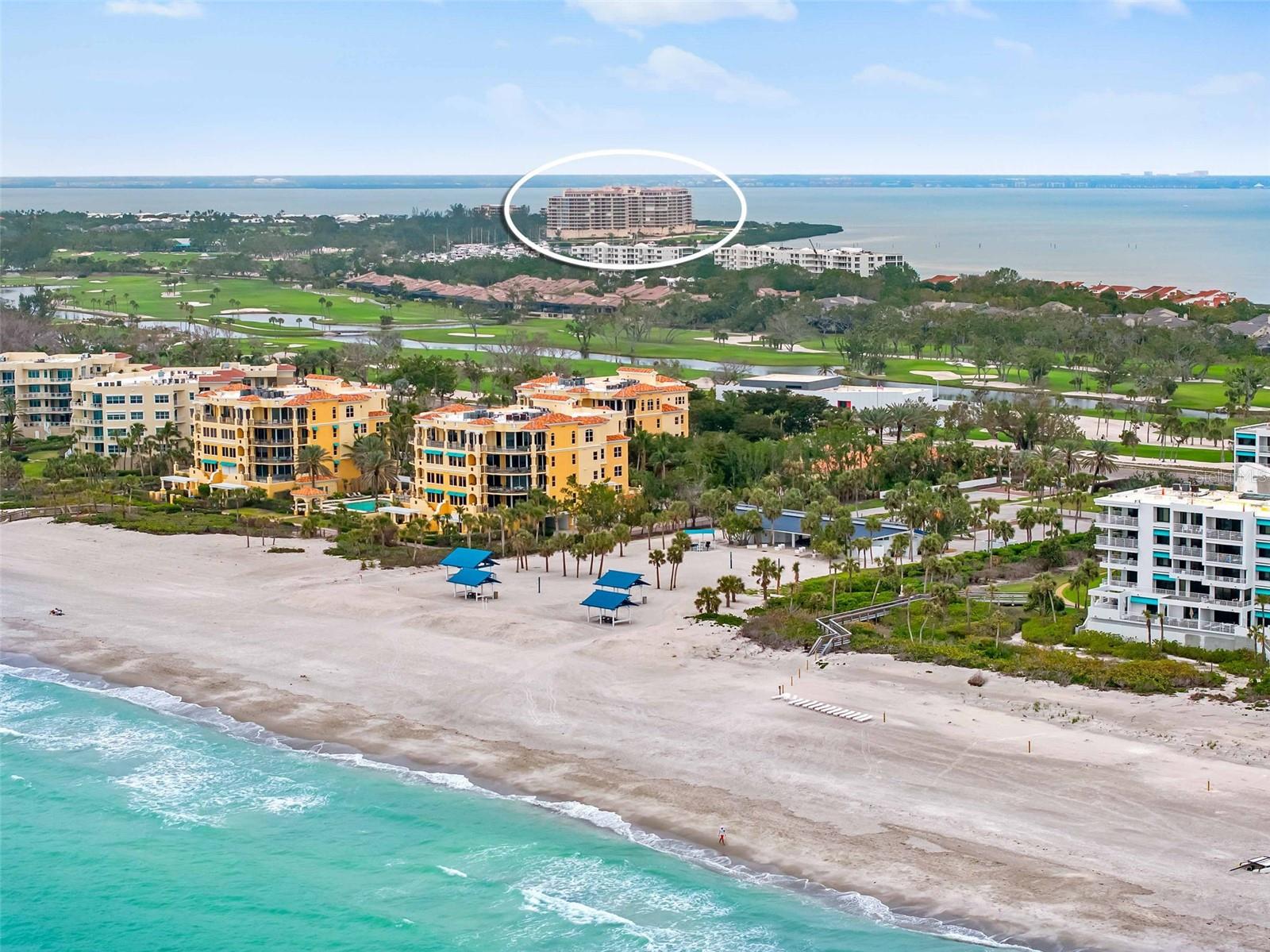 3030 GRAND BAY BLVD #324, LONGBOAT KEY, FL, 34228