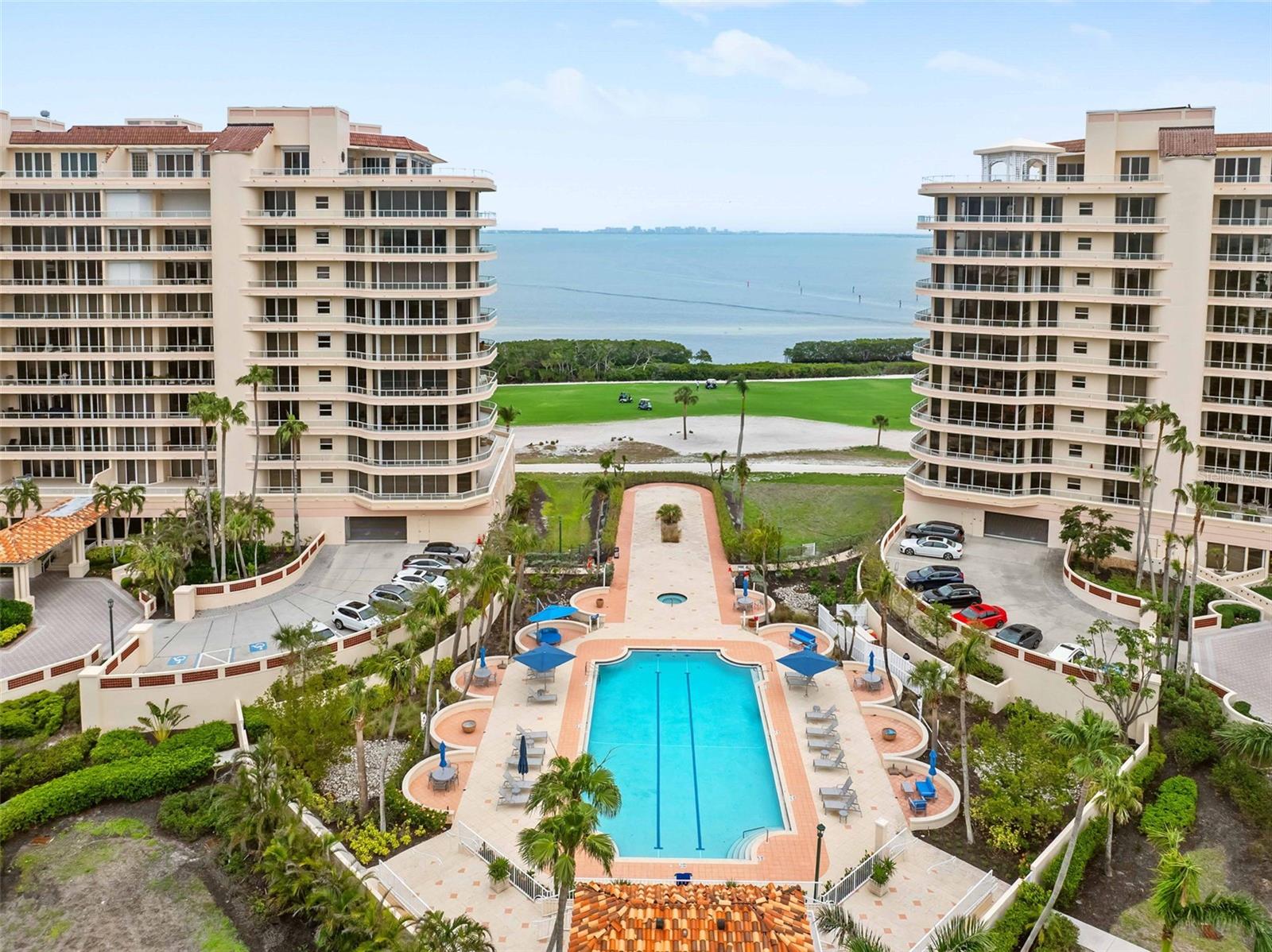 3030 GRAND BAY BLVD #324, LONGBOAT KEY, FL, 34228