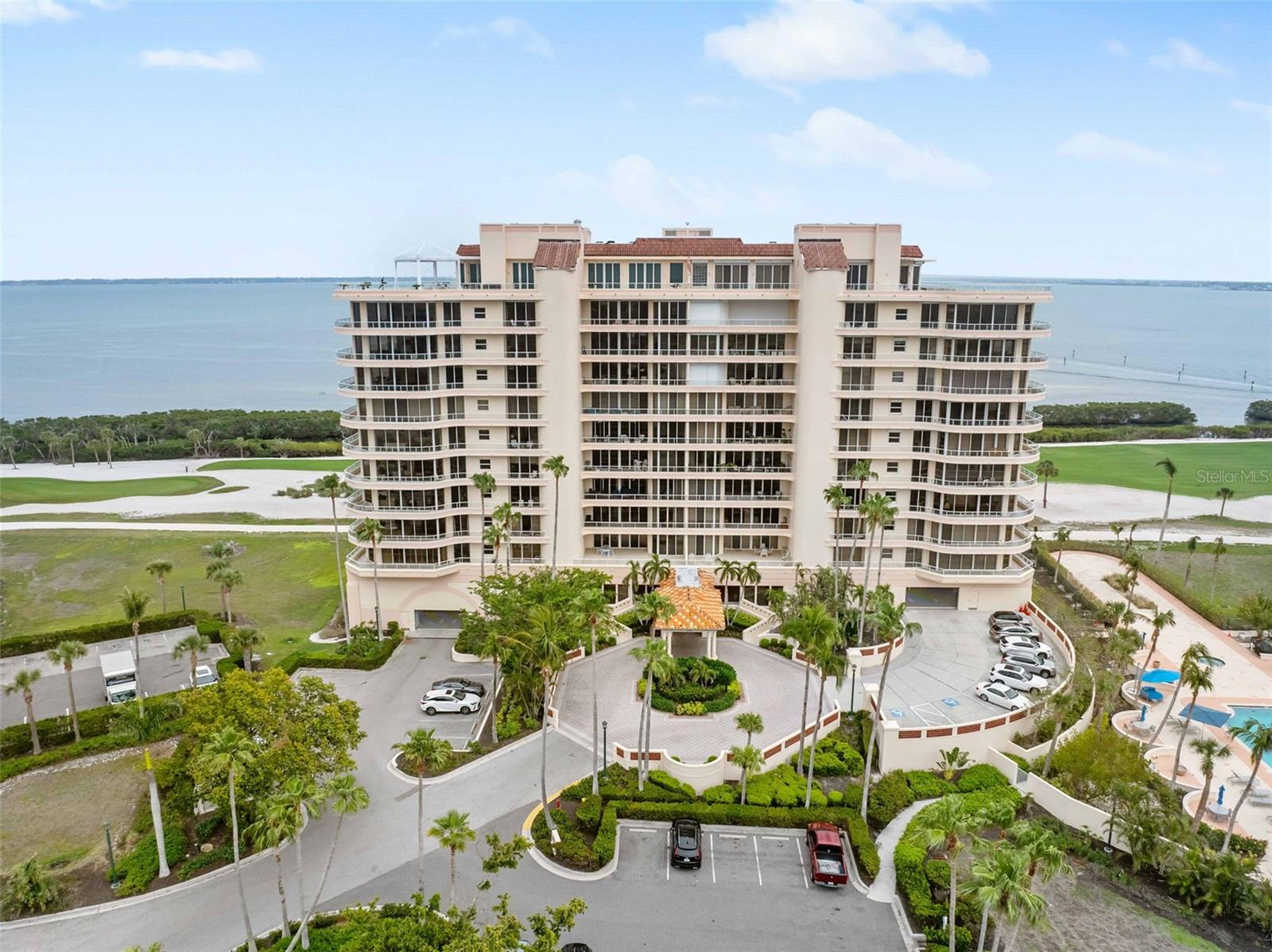 3030 GRAND BAY BLVD #324, LONGBOAT KEY, FL, 34228