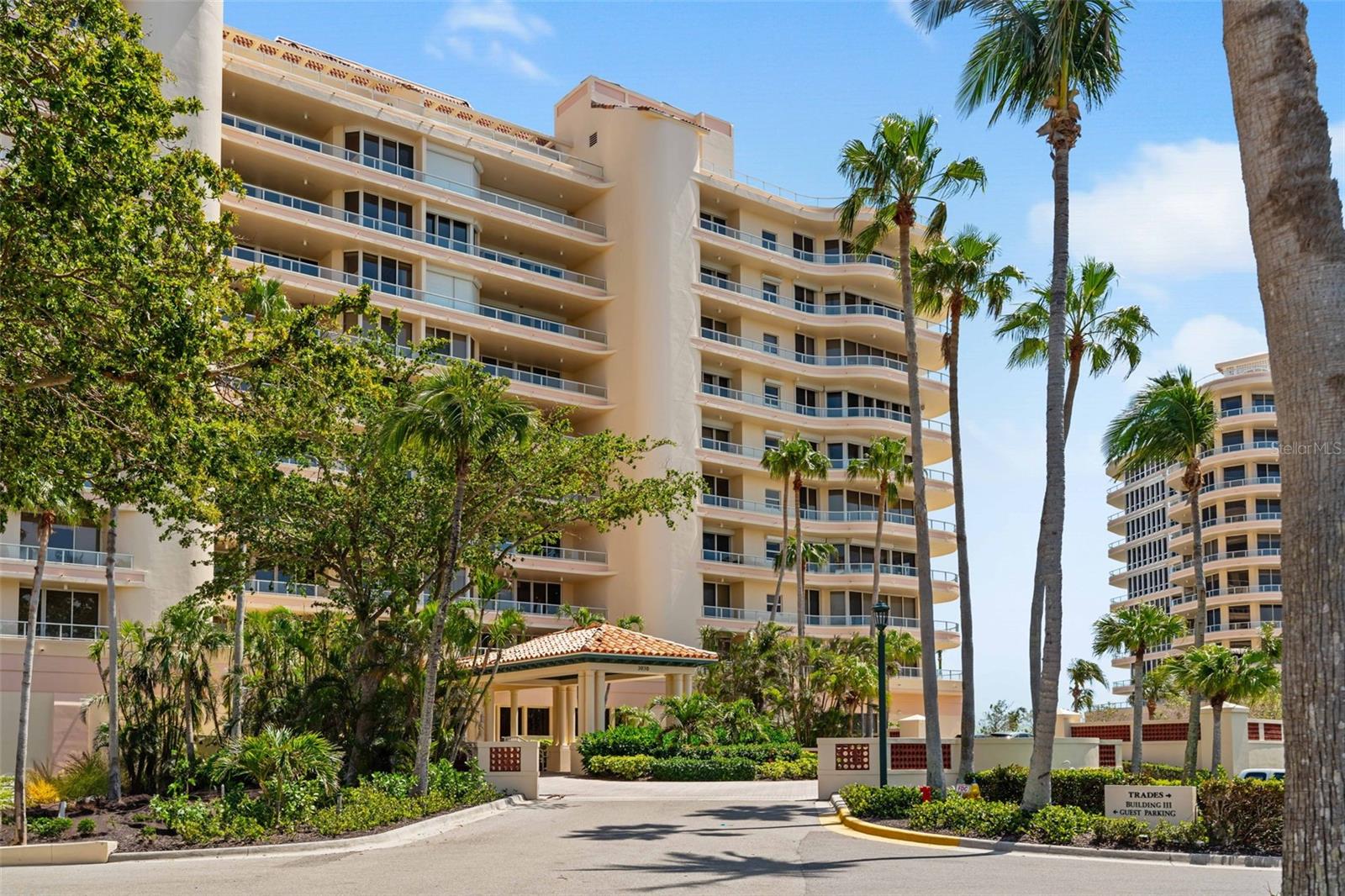 3030 GRAND BAY BLVD #324, LONGBOAT KEY, FL, 34228