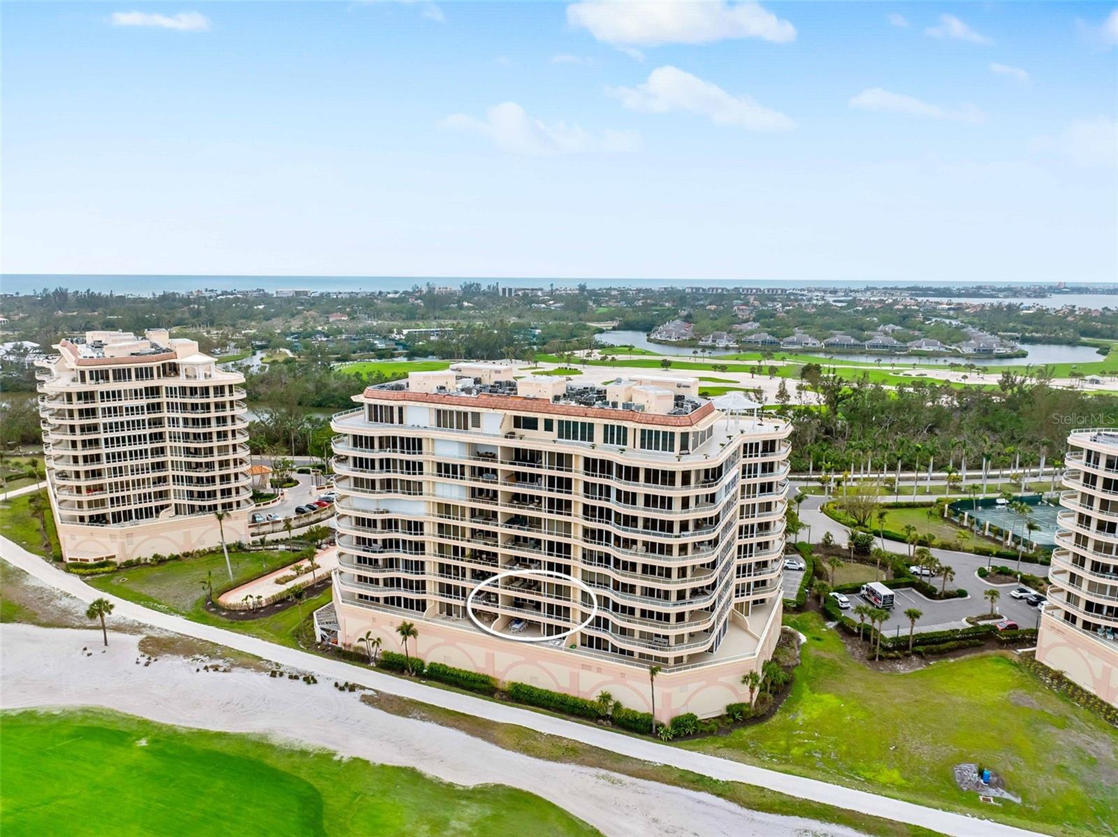 3030 GRAND BAY BLVD #324, LONGBOAT KEY, FL, 34228