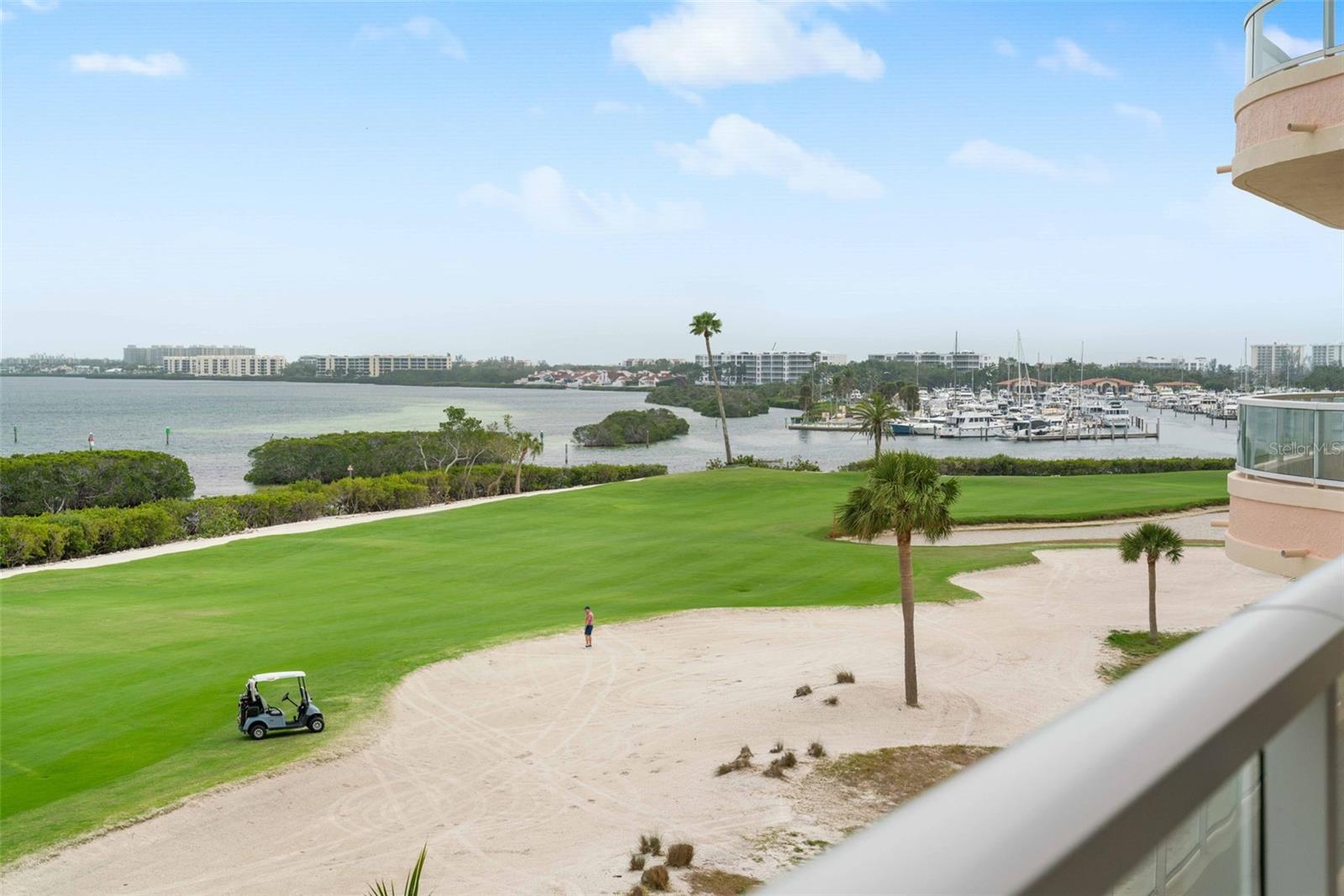 3030 GRAND BAY BLVD #324, LONGBOAT KEY, FL, 34228