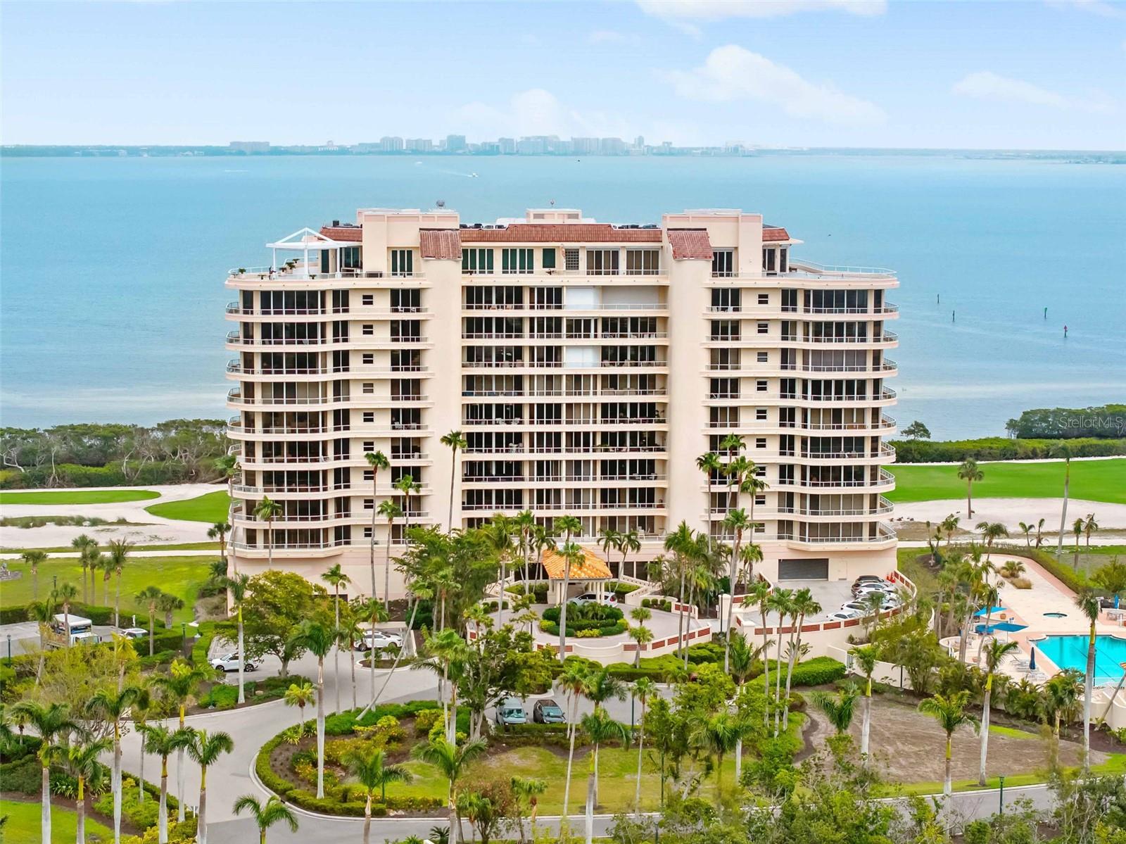 3030 GRAND BAY BLVD #324, LONGBOAT KEY, FL, 34228